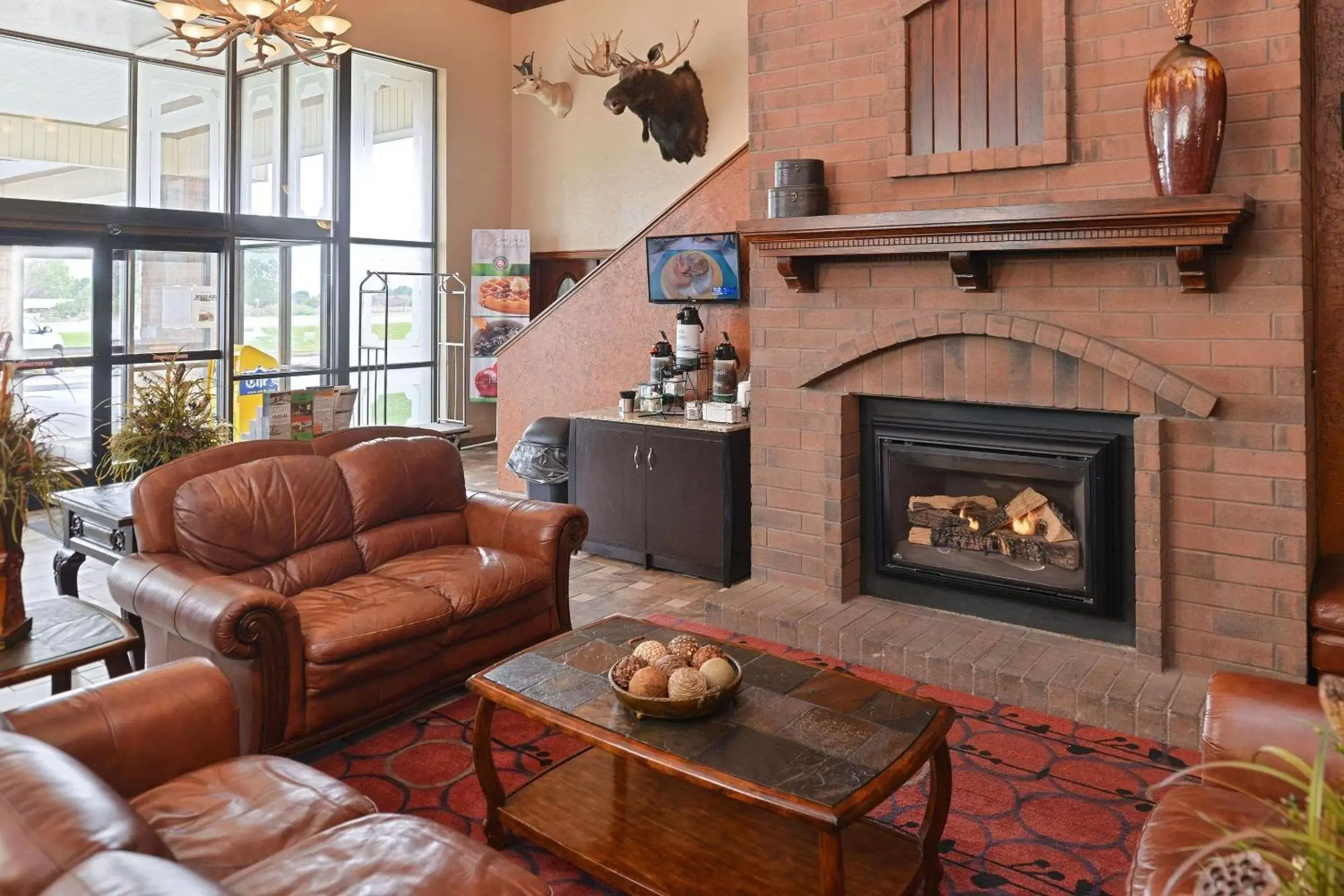 Quality Inn Vernal near Dinosaur National Monument Quality Inn Vernal near Dinosaur National Monument