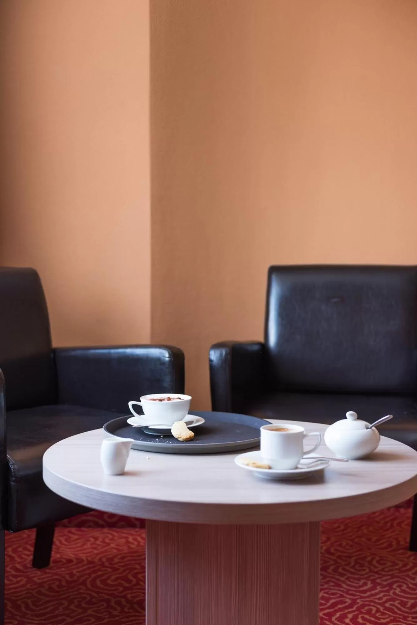 Dining area, Lounge/Bar in Bürgerbräu