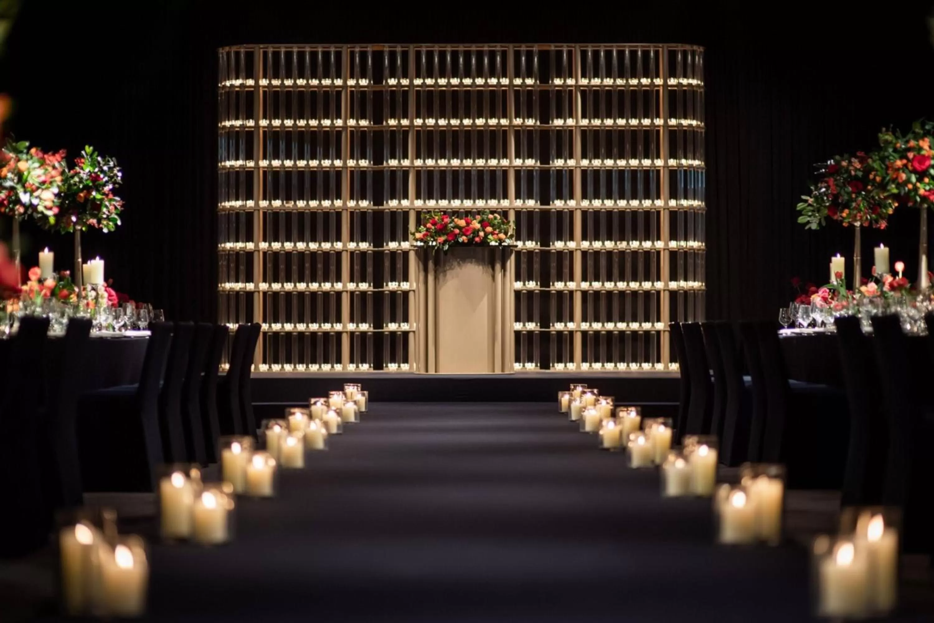 Banquet/Function facilities in GRAVITY JOSUN Seoul Pangyo, Autograph Collection