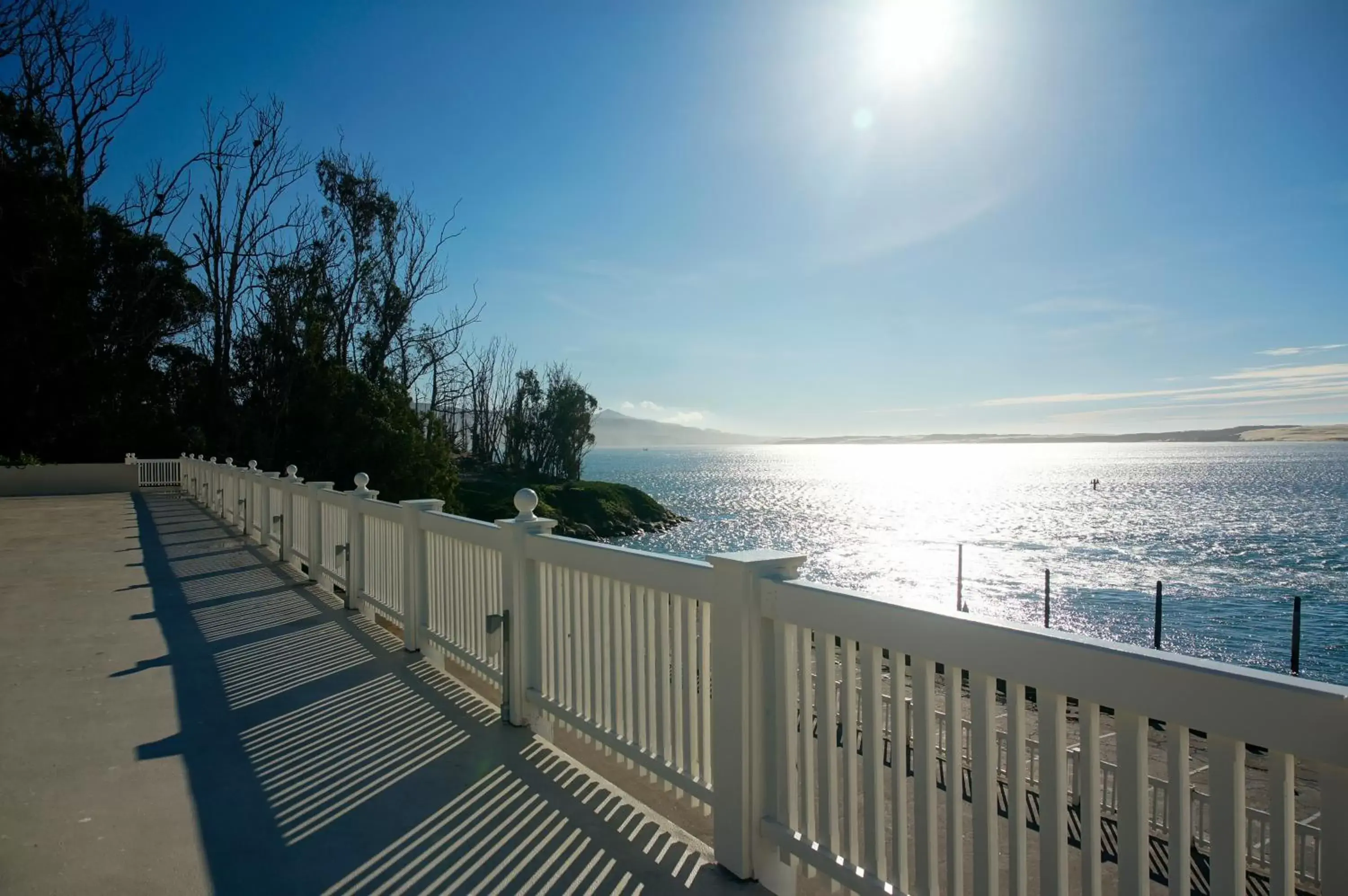 King Room with Sea View in Inn at Morro Bay King Room with Sea View in Inn at Morro Bay