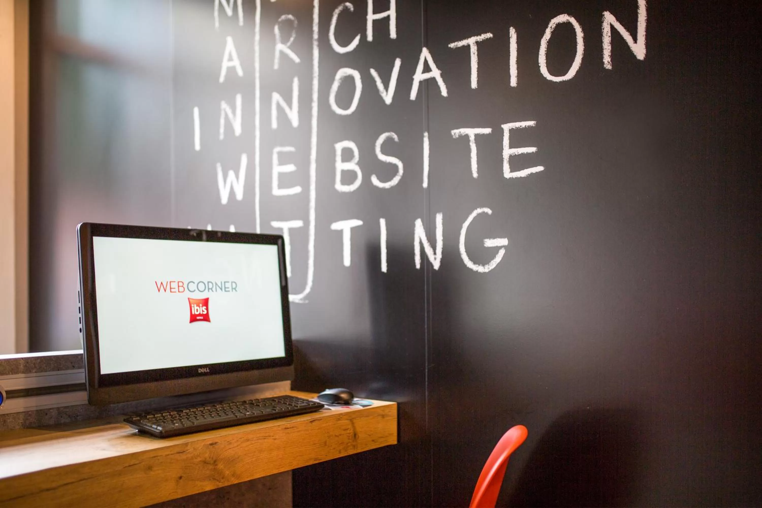 Business facilities in ibis London Elstree Borehamwood