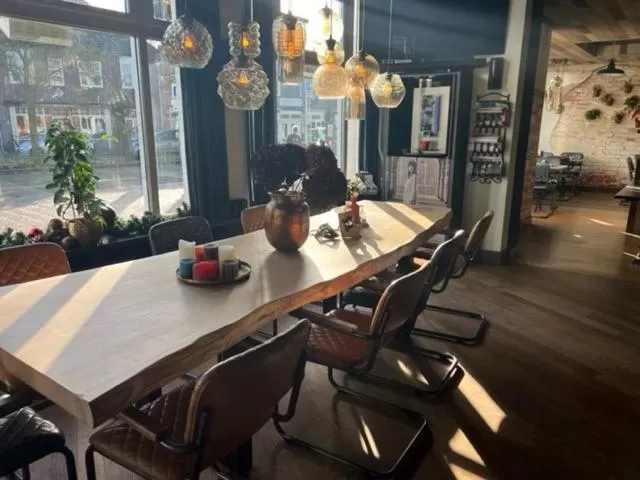 Boutique Hotel de Valk