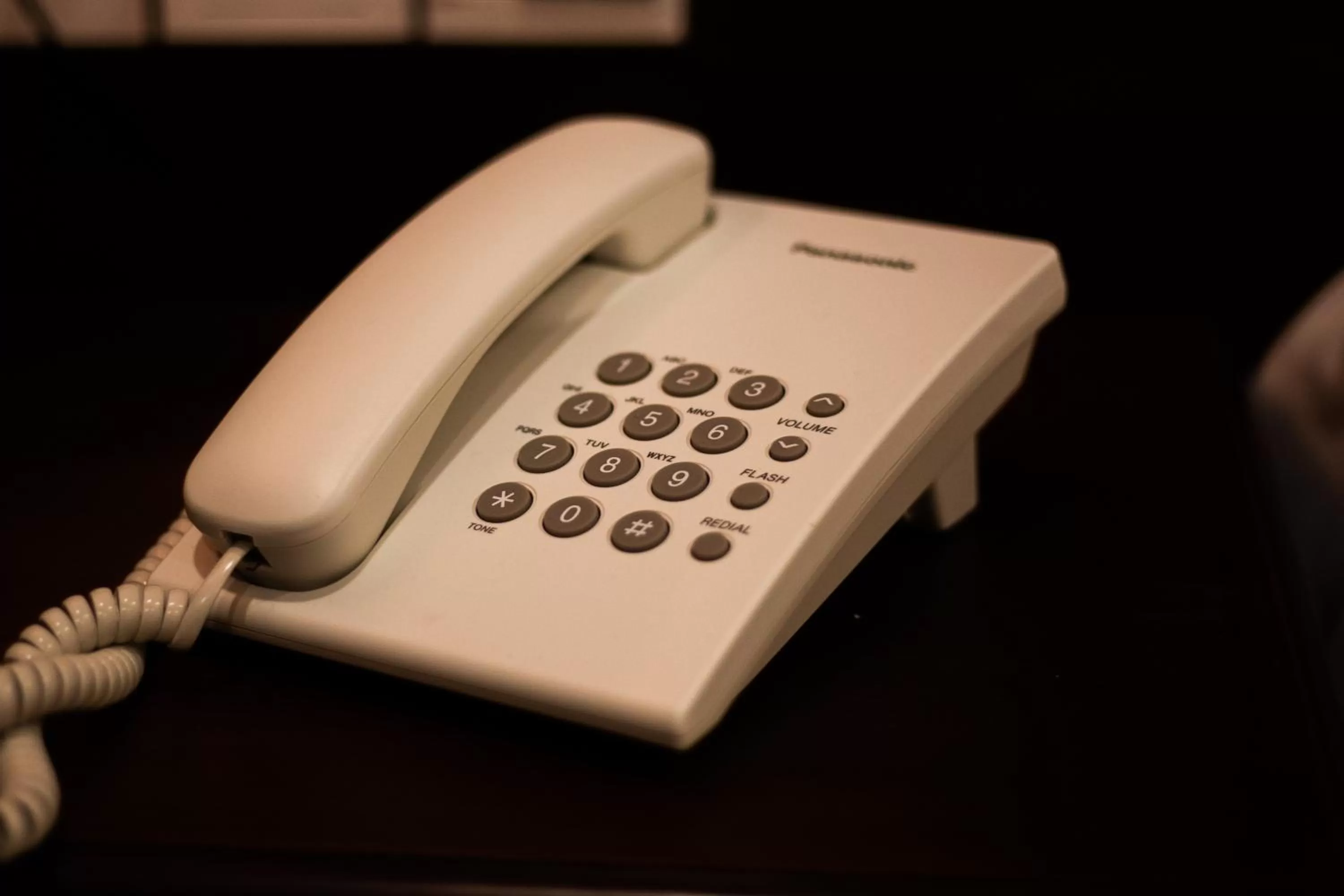 Area and facilities in Sovanna Hotel