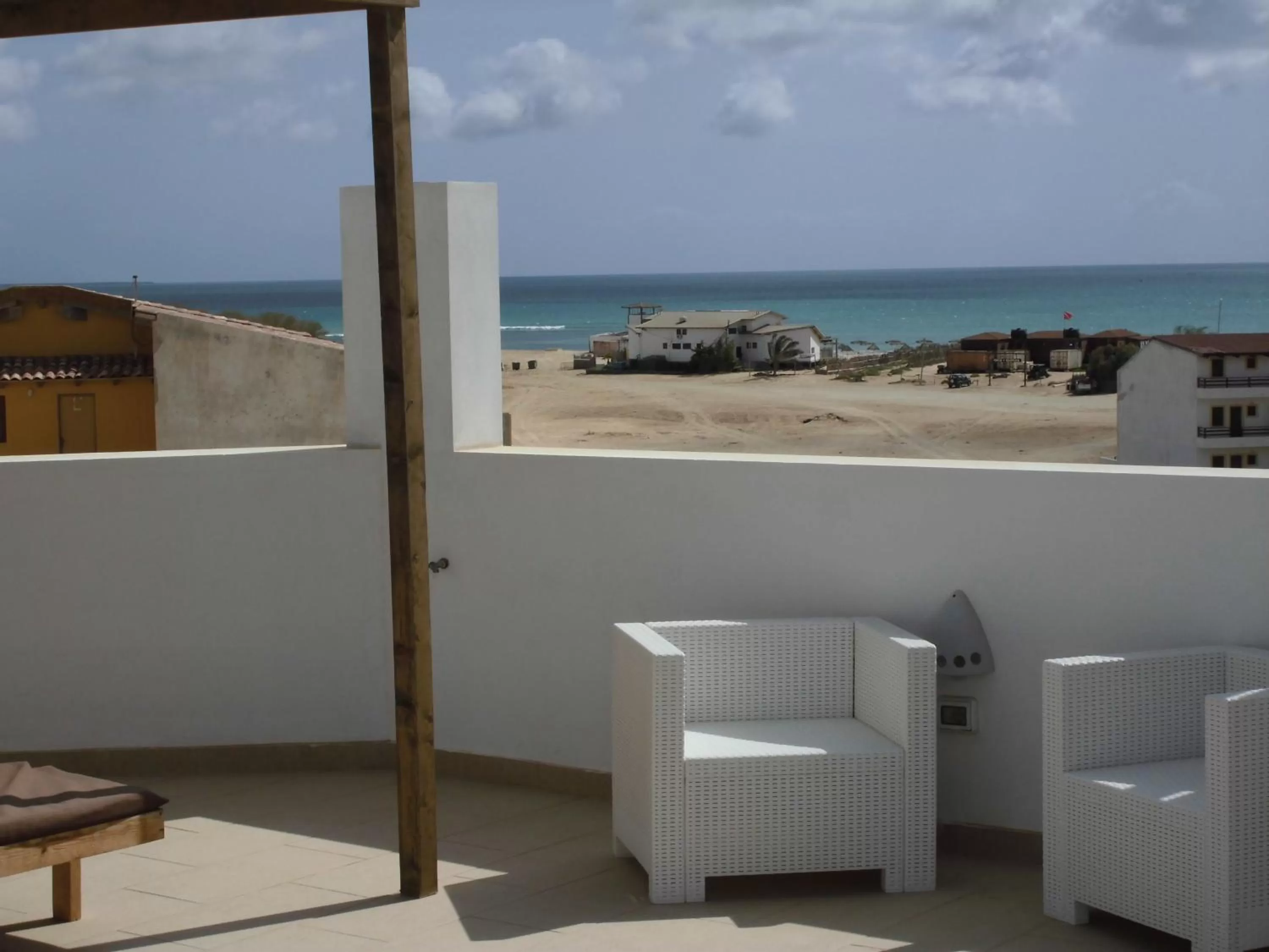 Cala da Lua apartments