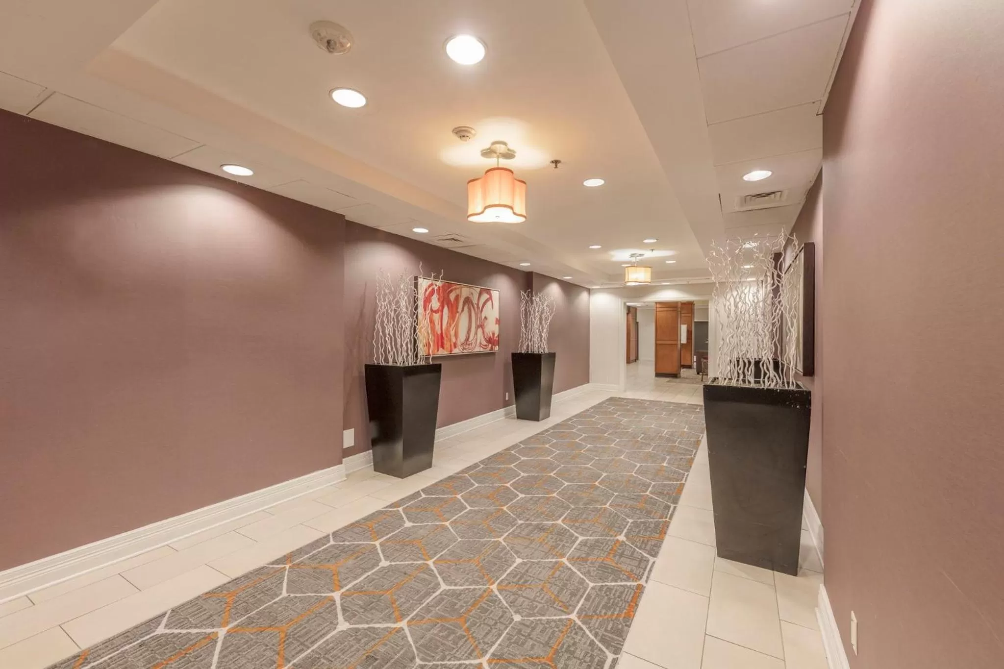 Meeting/conference room in Holiday Inn Austin Midtown by IHG