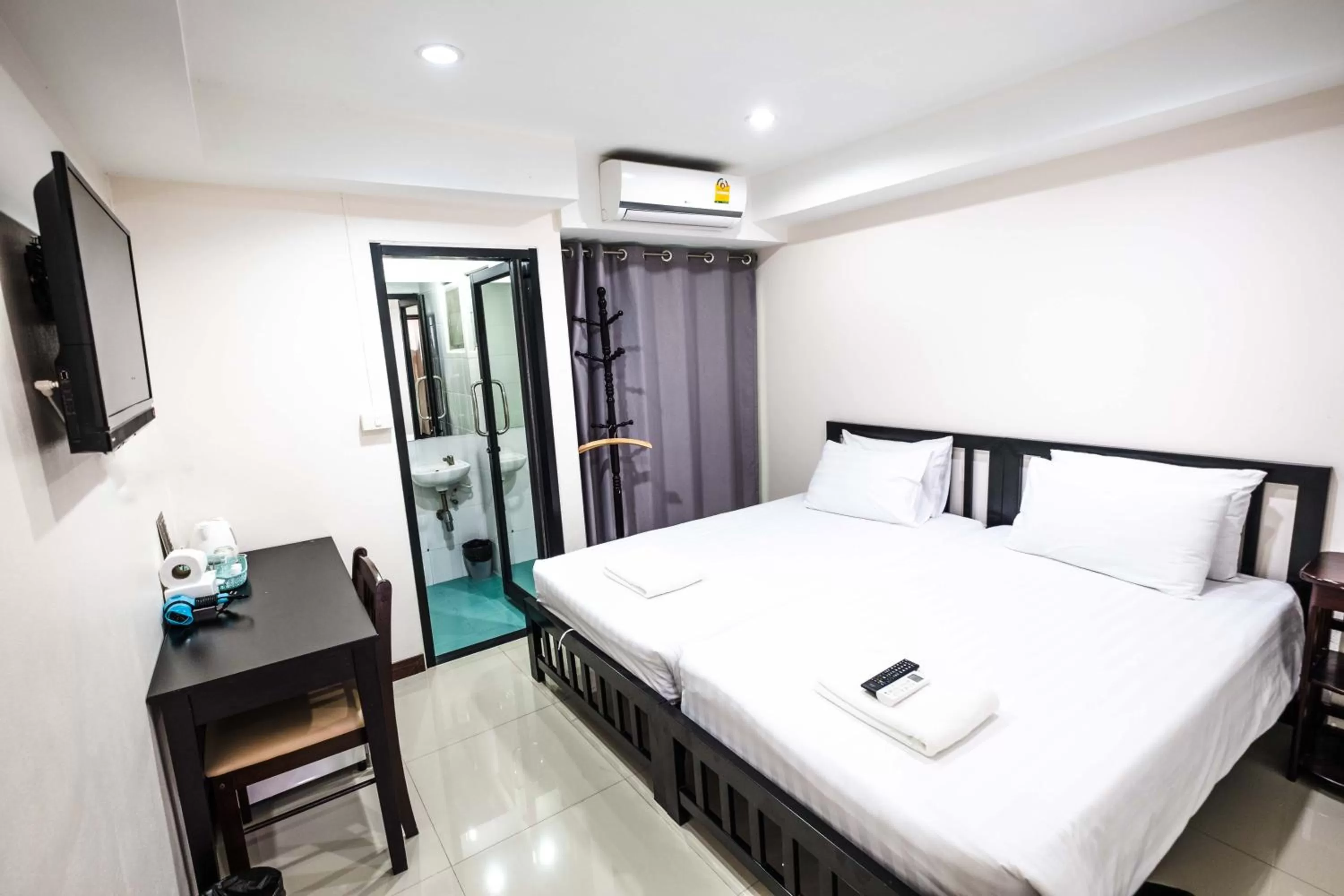Other, Bed in Don Muang Hotel