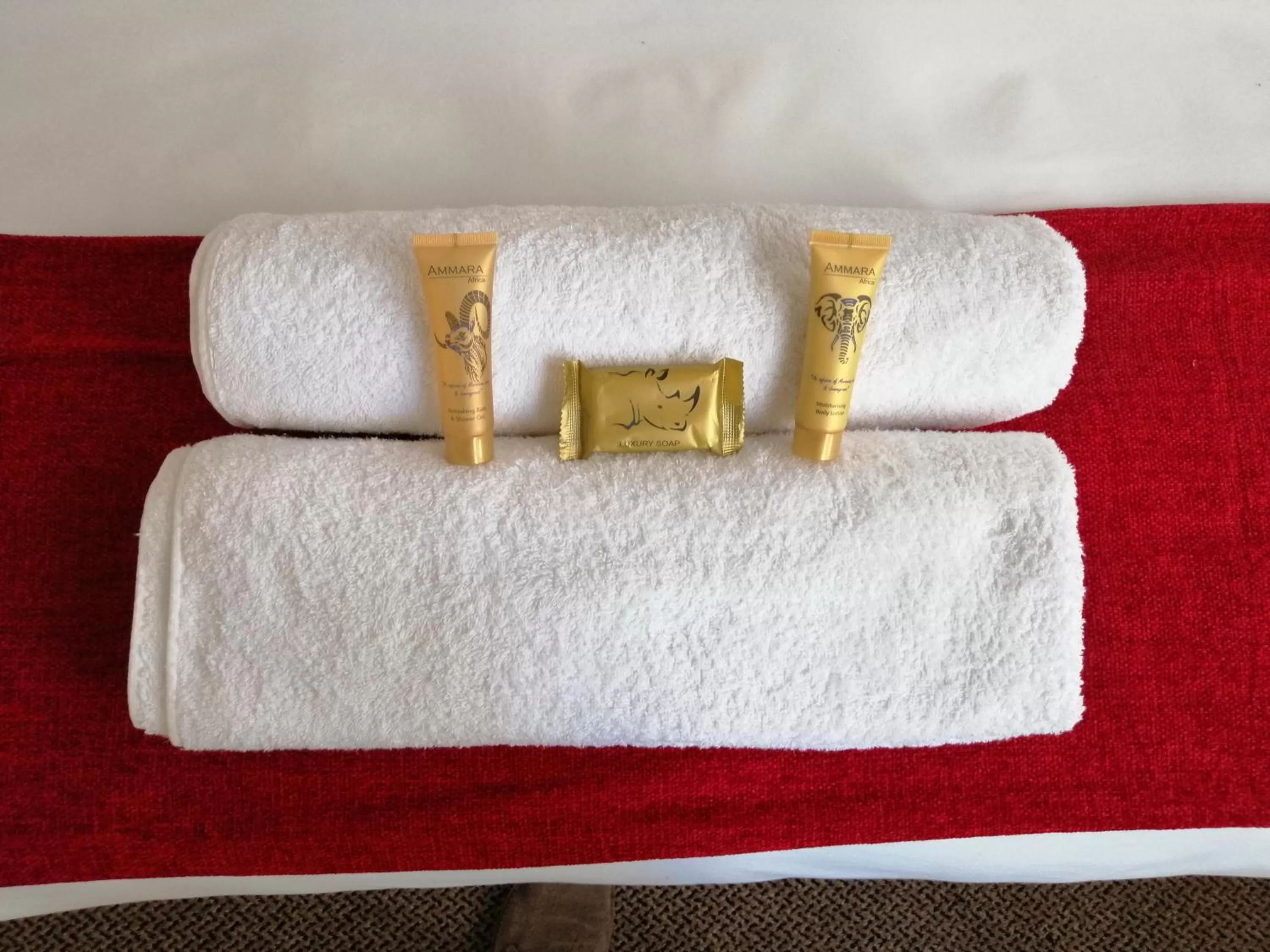 Mapungubwe Hotel Apartments Marshalltown