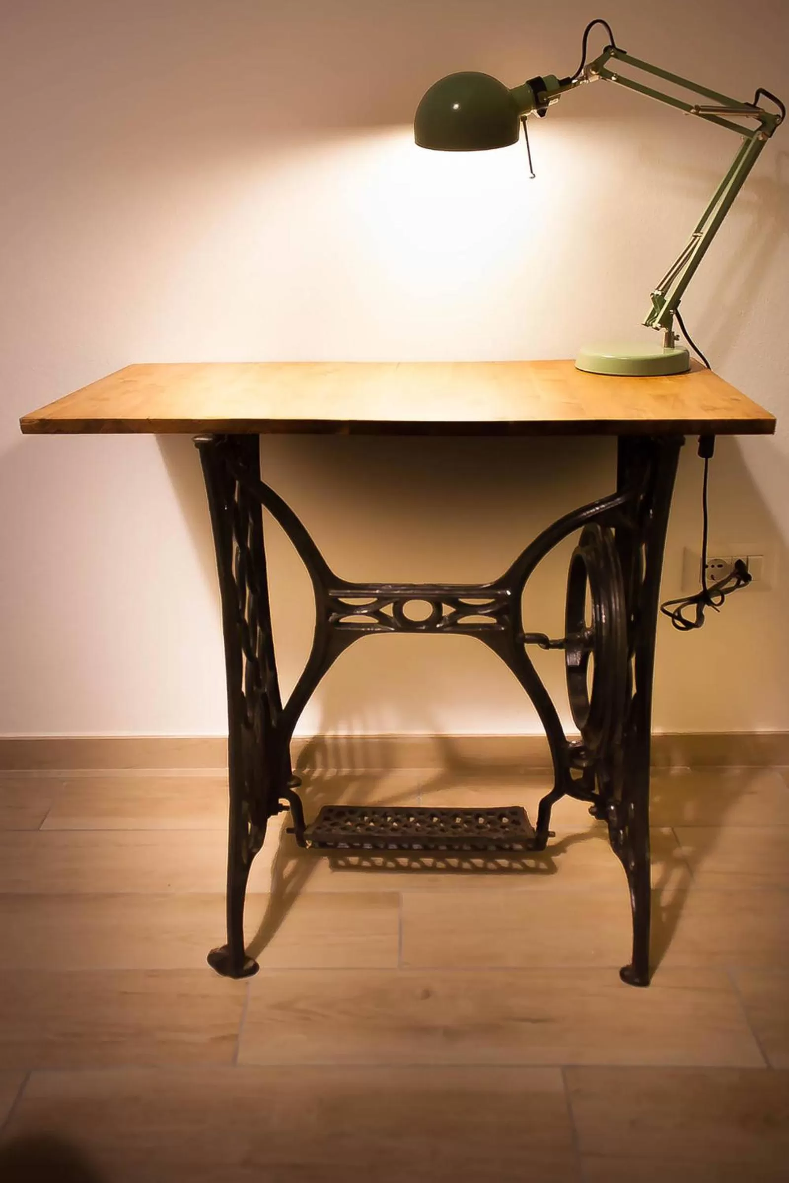 Bedroom in Napoli Boulevard B&B