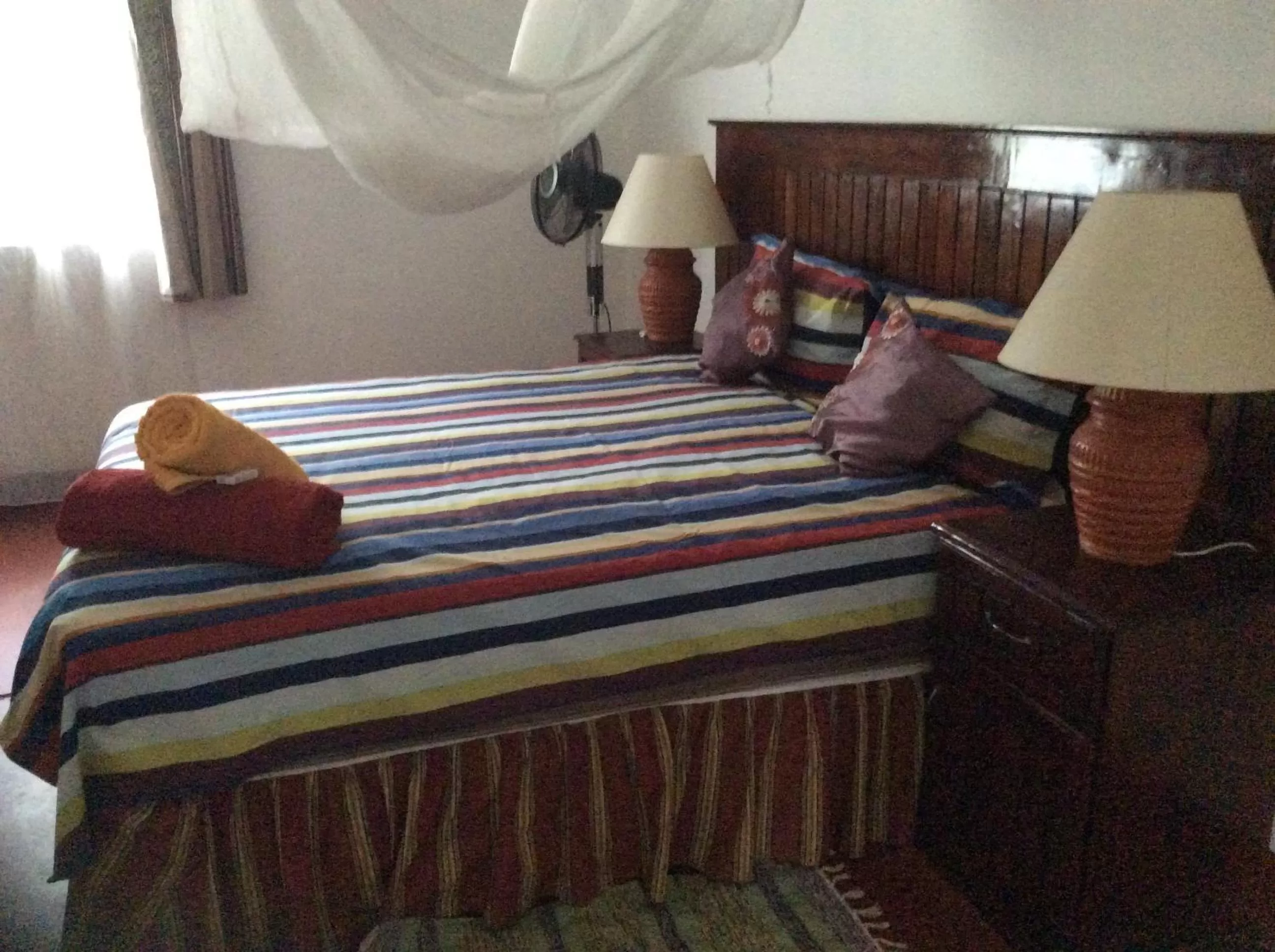 Bedroom, Room Photo in Tabonina Bis