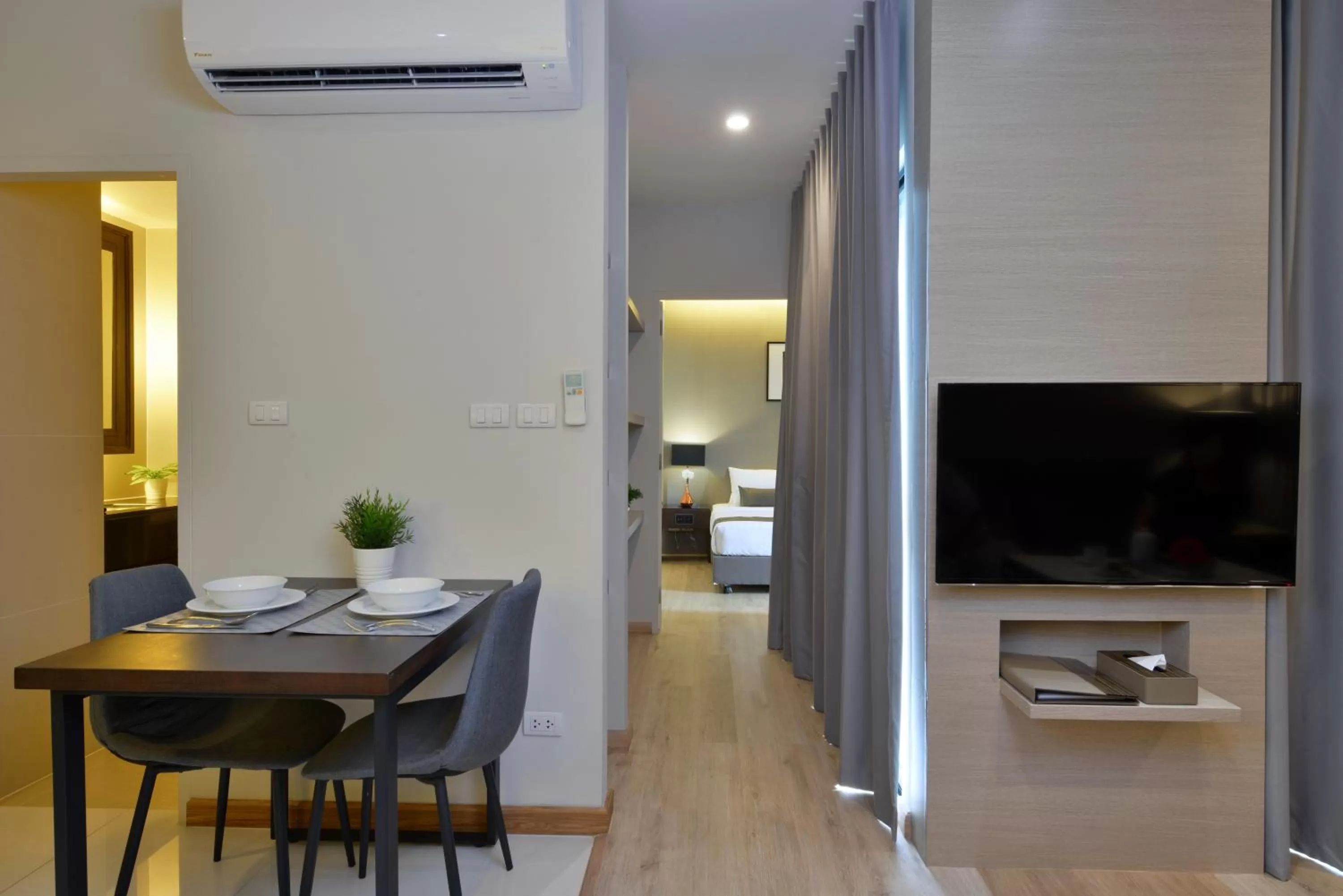 Altera Hotel and Residence by At Mind