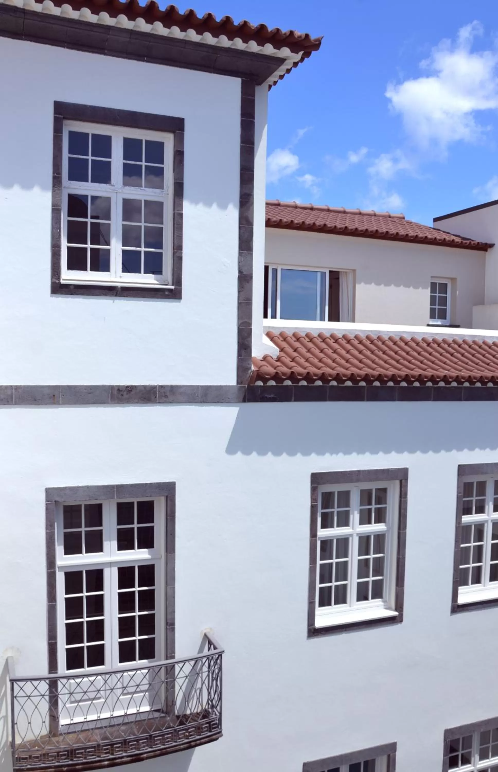 Property building in Hotel Do Colegio