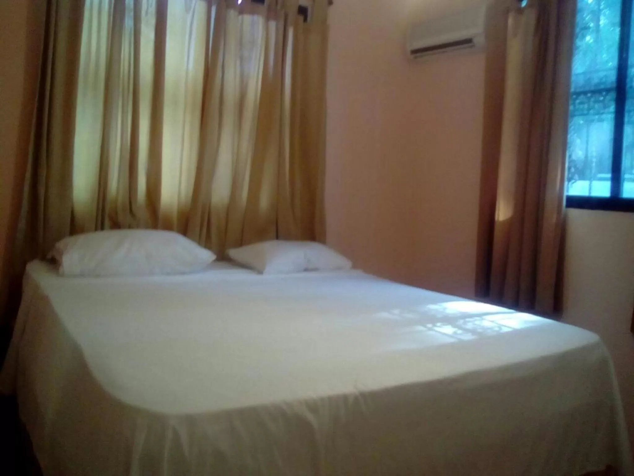 Bedroom, Bed in Perla de Sosua