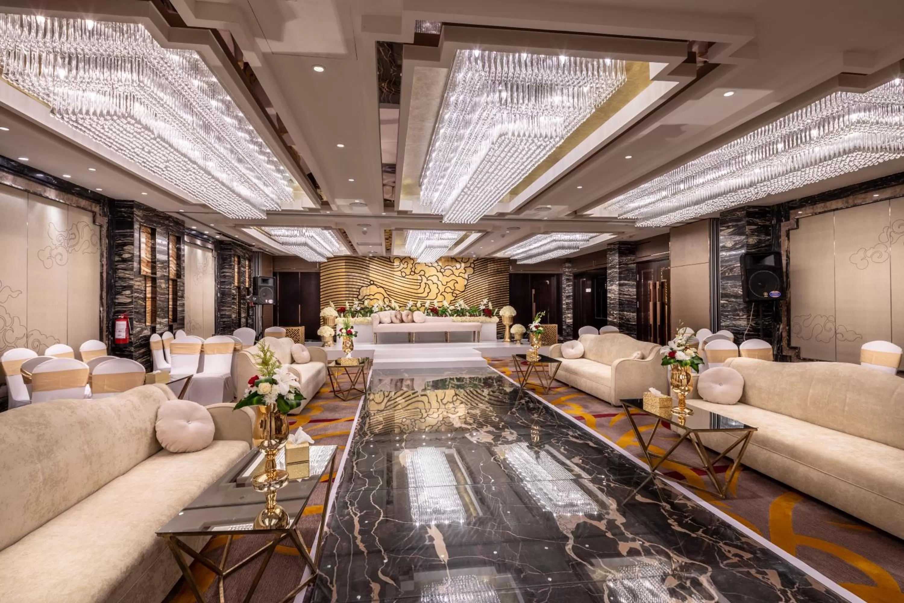 Banquet/Function facilities in Braira Al Olaya