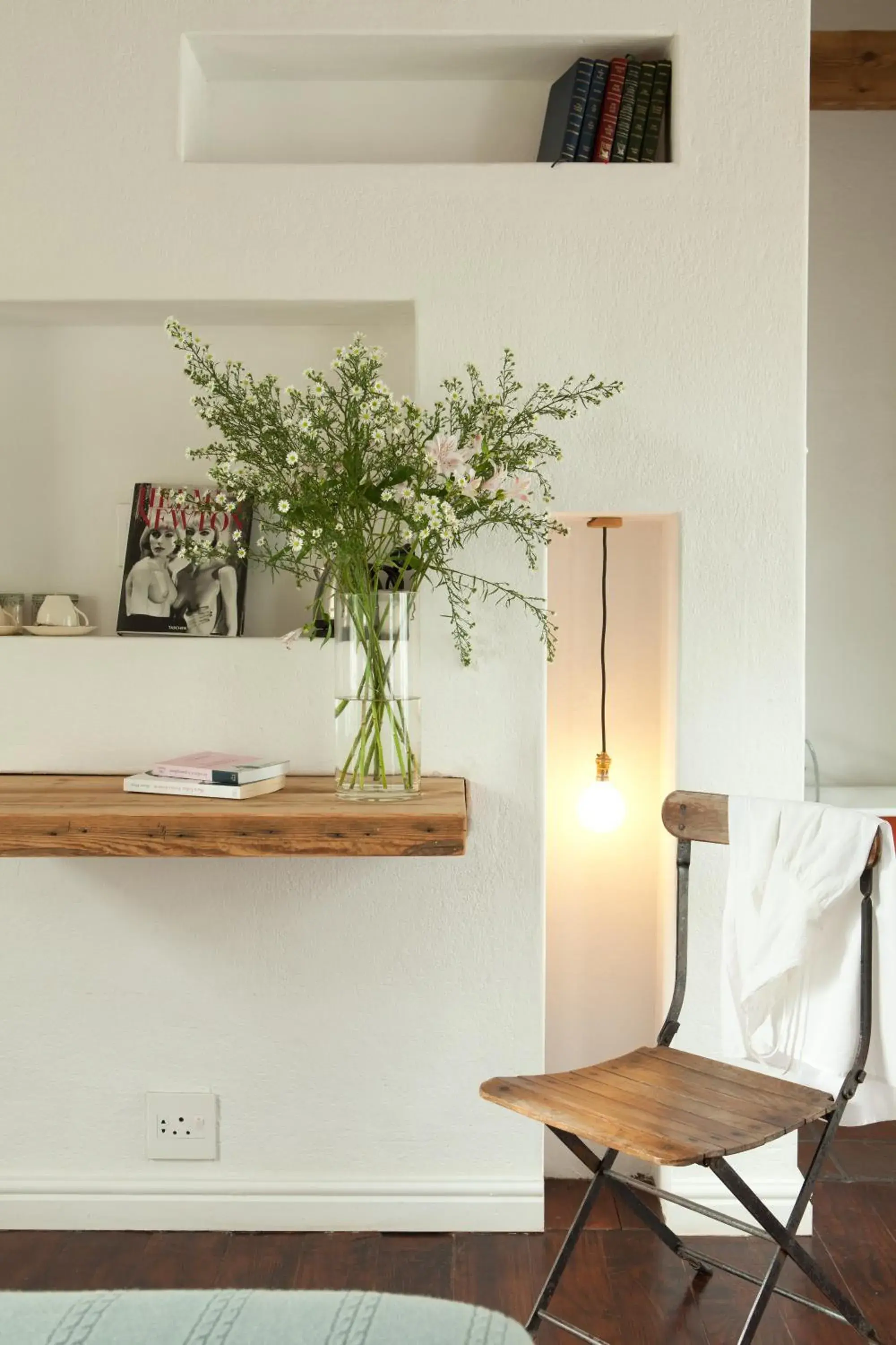 King Room with Terrace in La Grenadine King Room with Terrace in La Grenadine