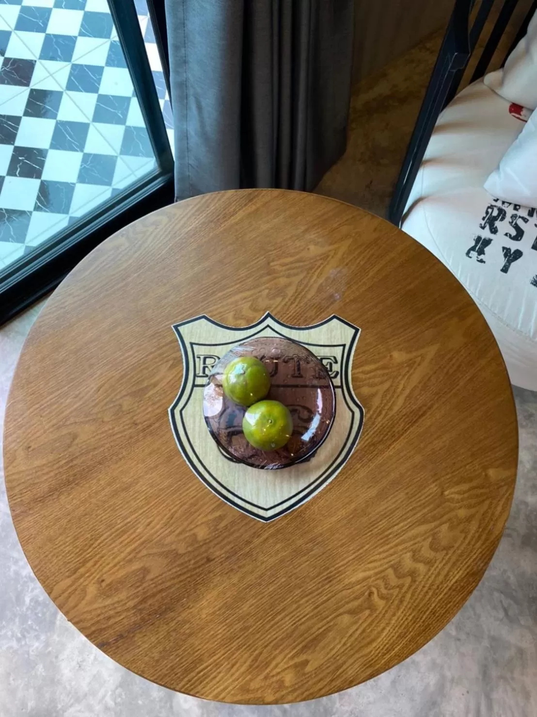 Food and drinks in Mosstel