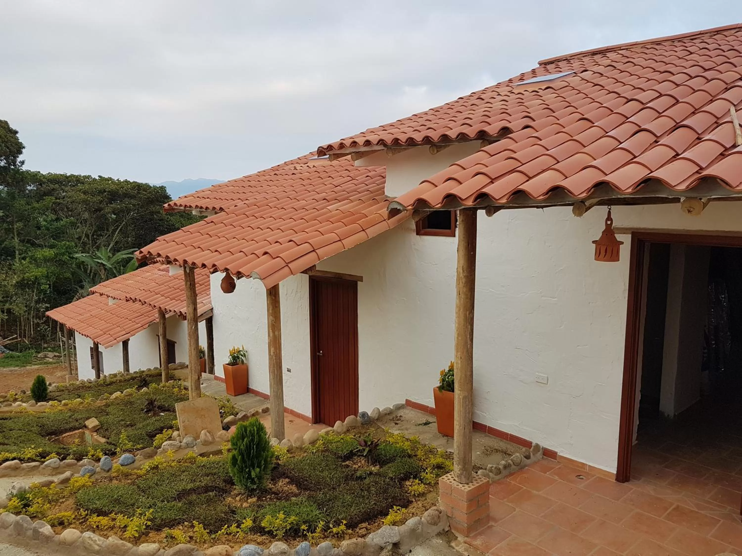 Bedroom, Property Building in Terrazas de Guadalupe