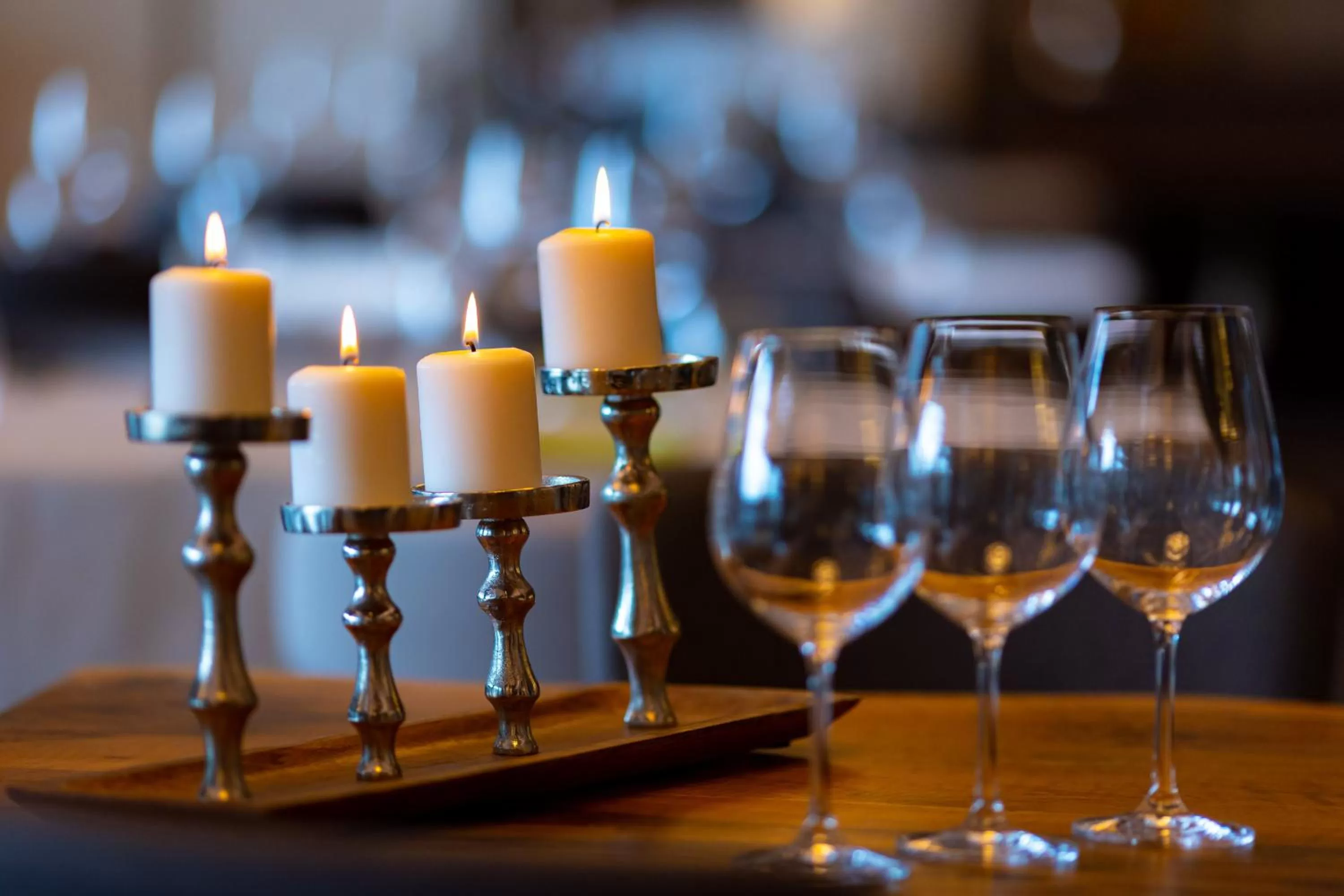 Lounge or bar in Hotel Belmont & Spa