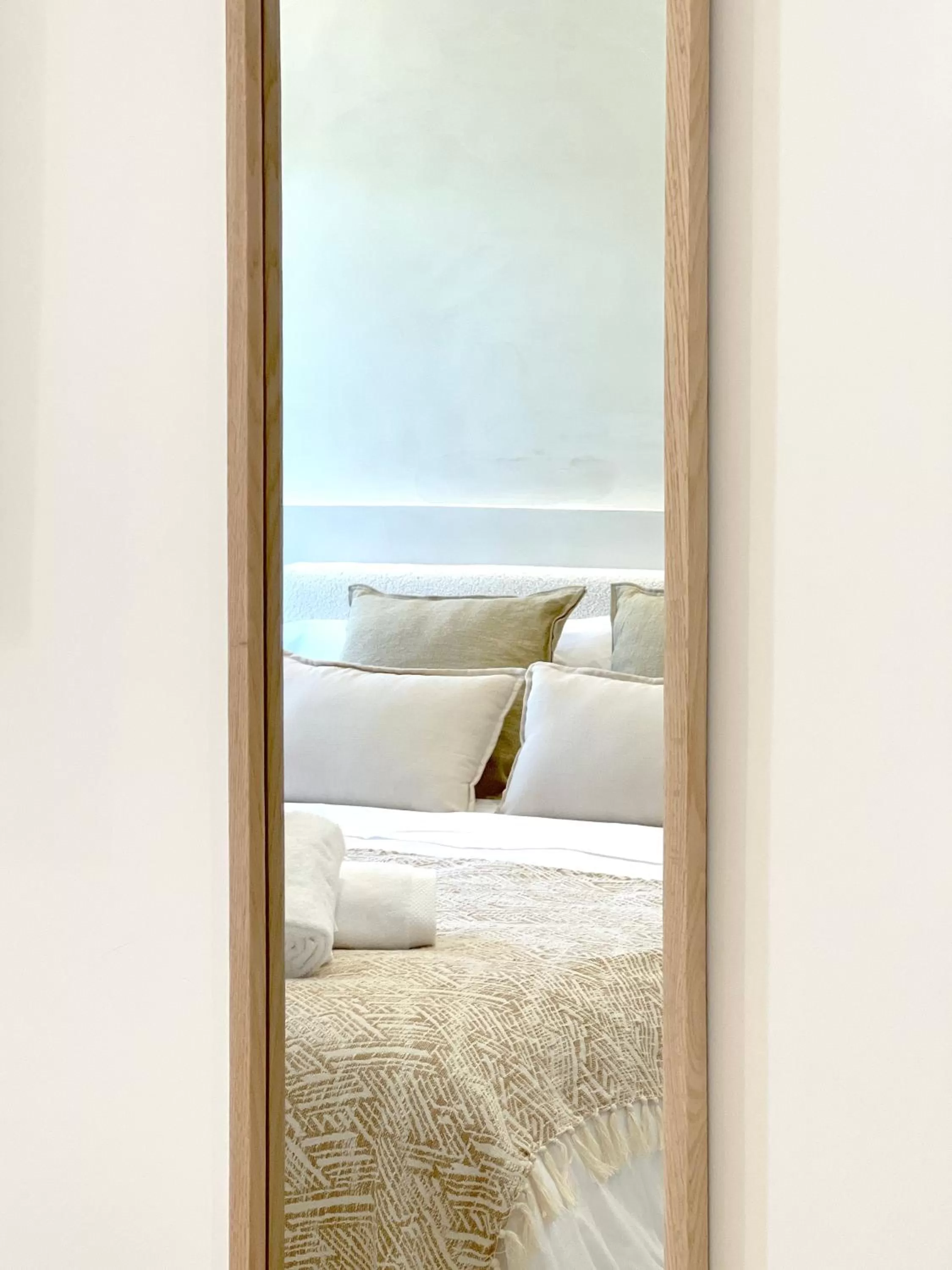 Bed in Arcos de Medina - Apartamentos premium