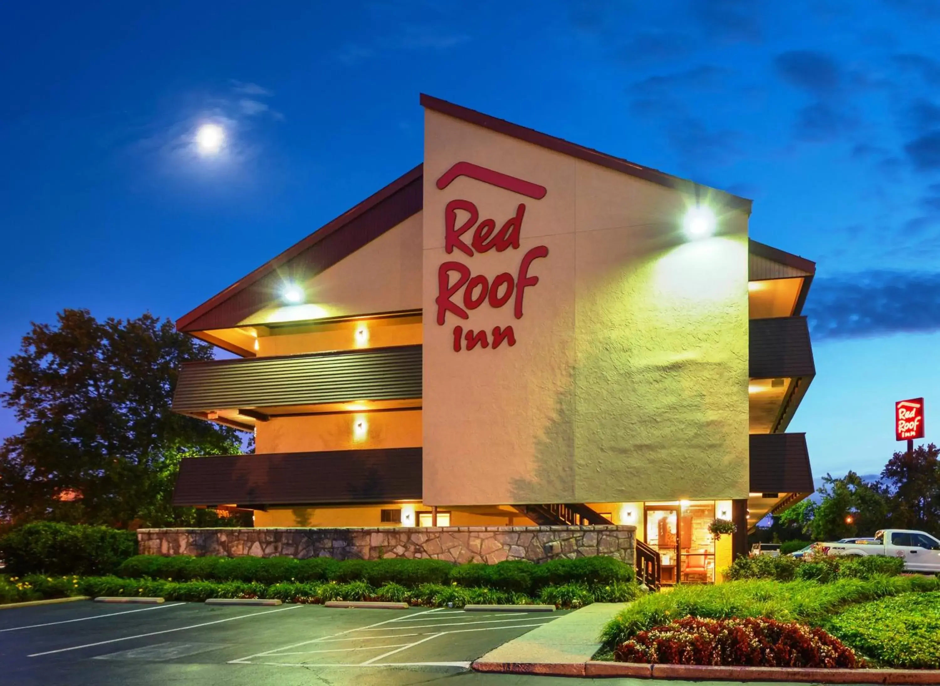 Red Roof Inn Louisville Fair and Expo Red Roof Inn Louisville Fair and Expo