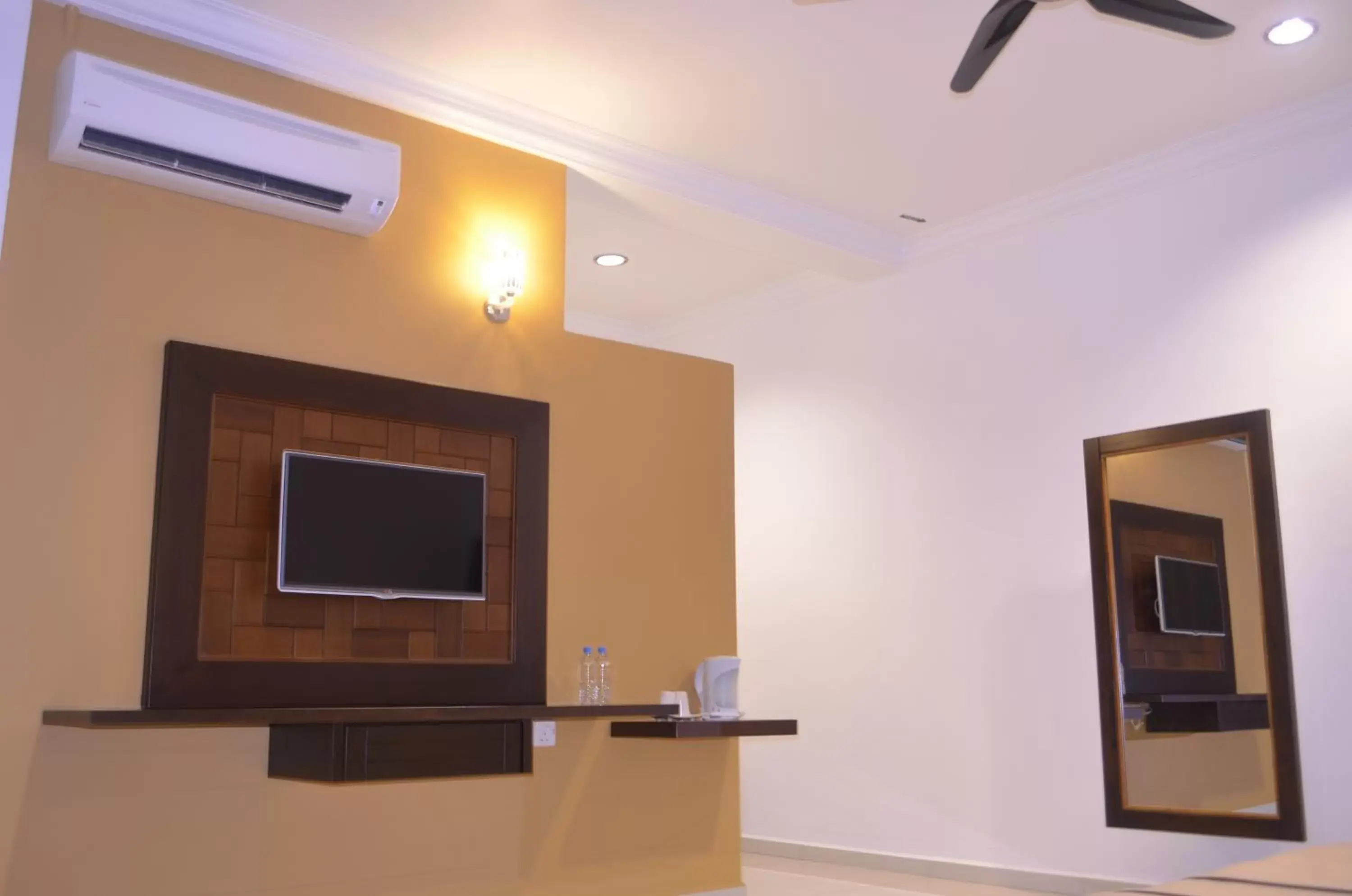 Standard Suite in LSH Rest House Standard Suite in LSH Rest House