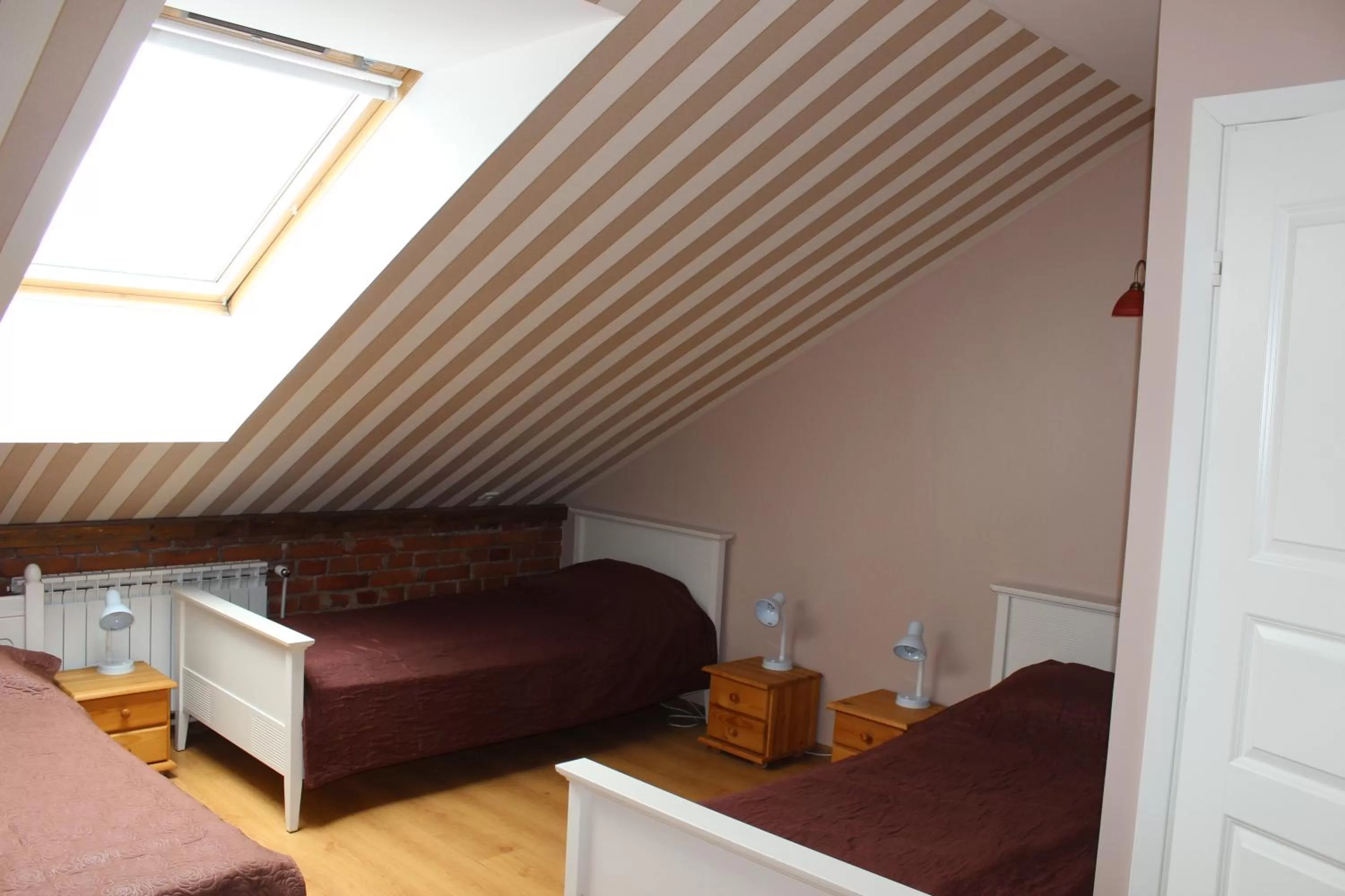 Bedroom, Room Photo in Guesthouse Mõisa Ait