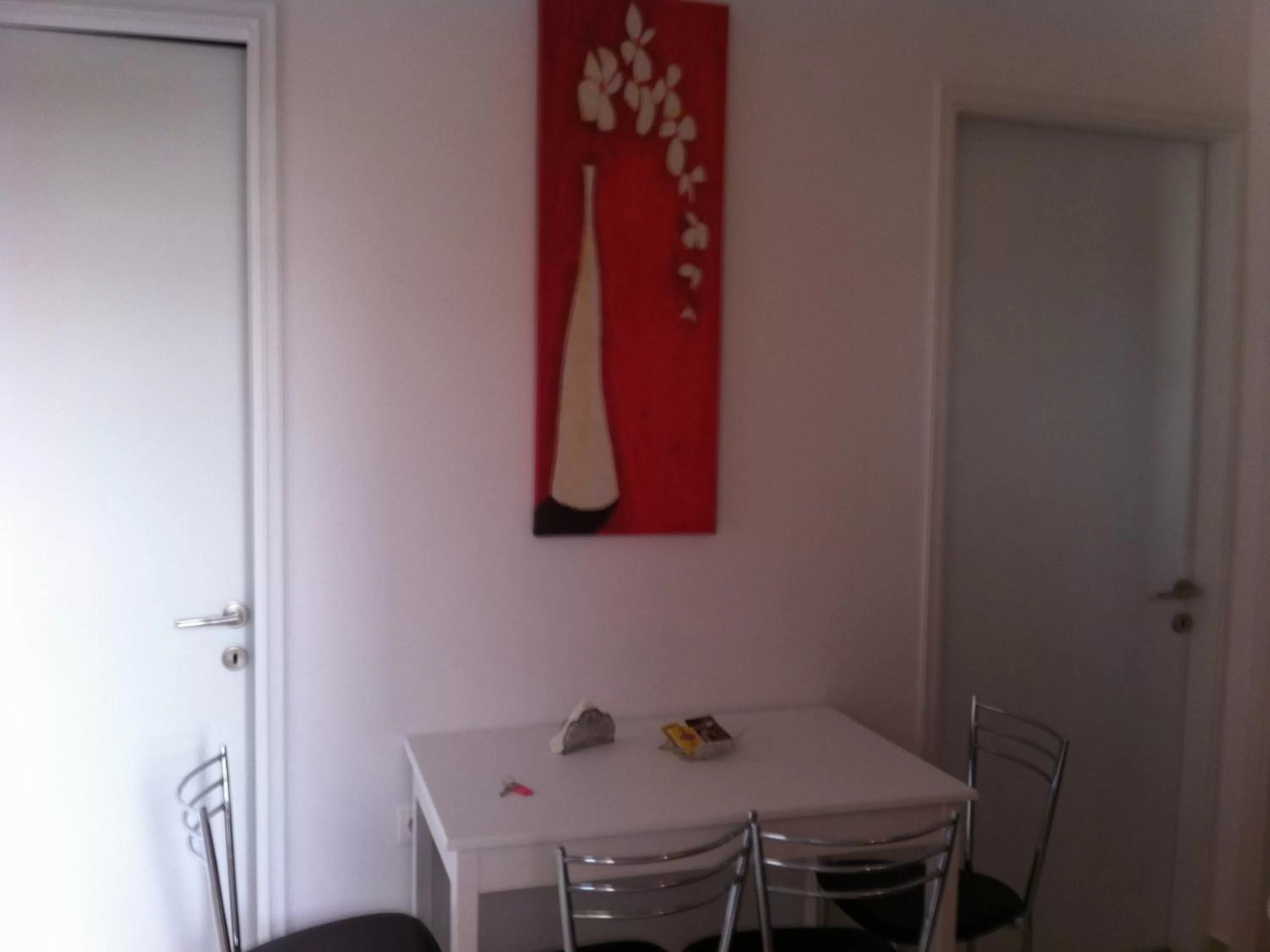 Dining area in Fantasia Hotel Apartments