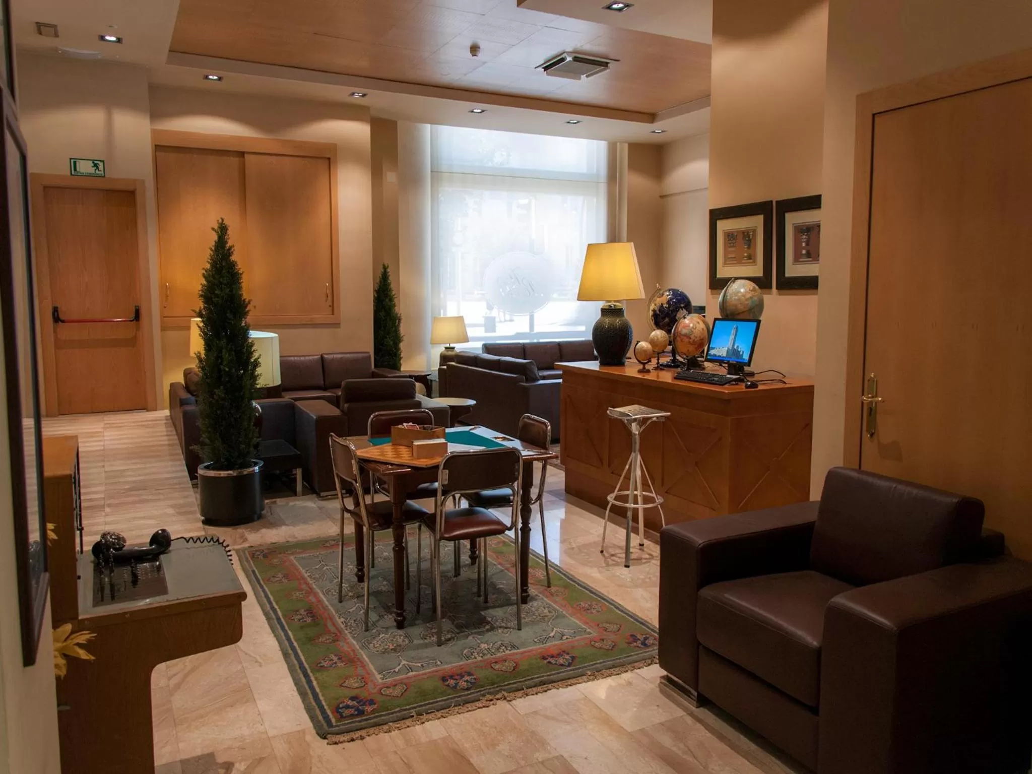 Lounge or bar in Ramon Berenguer IV