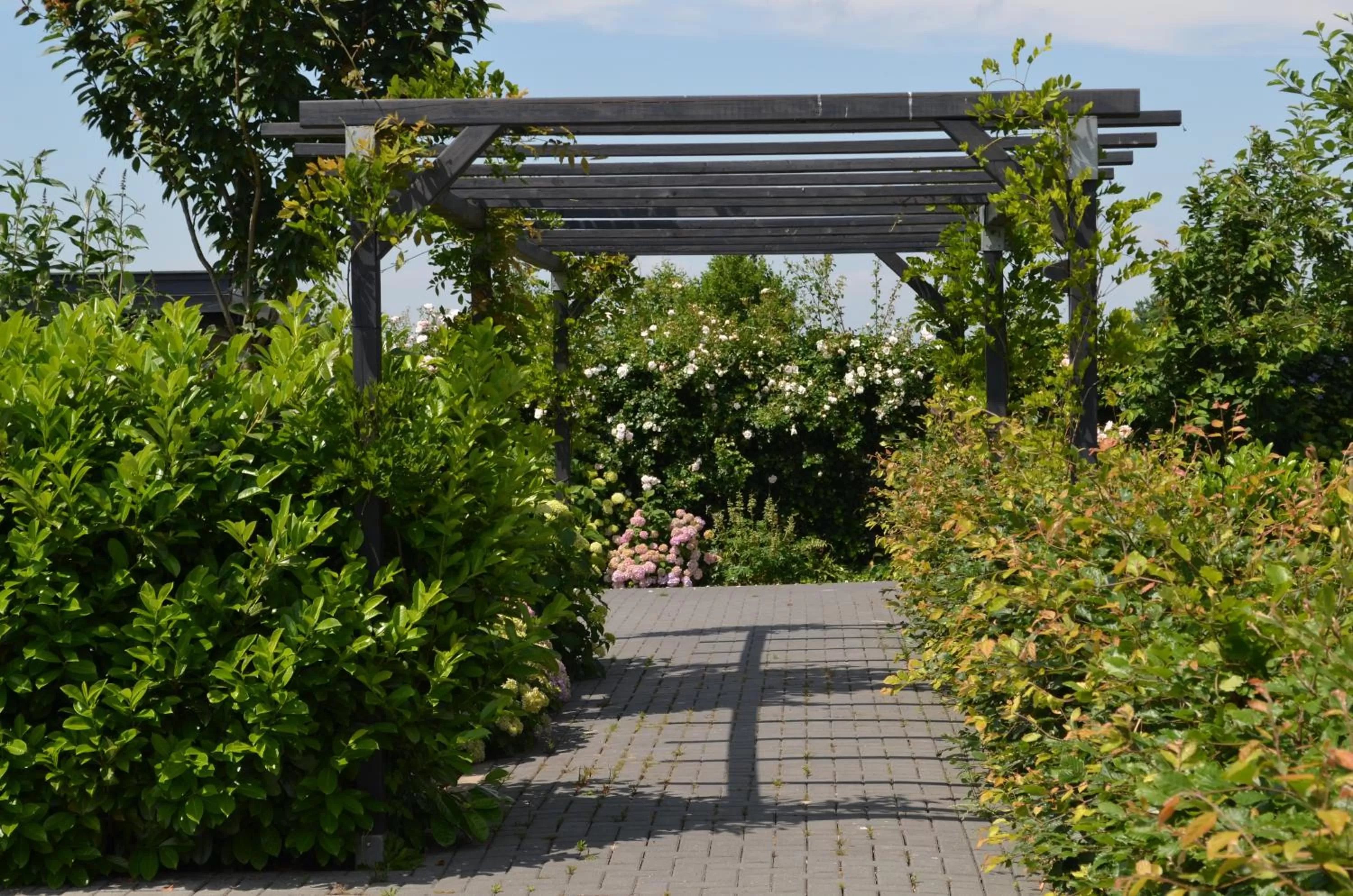 B&B “de Boerlarij”