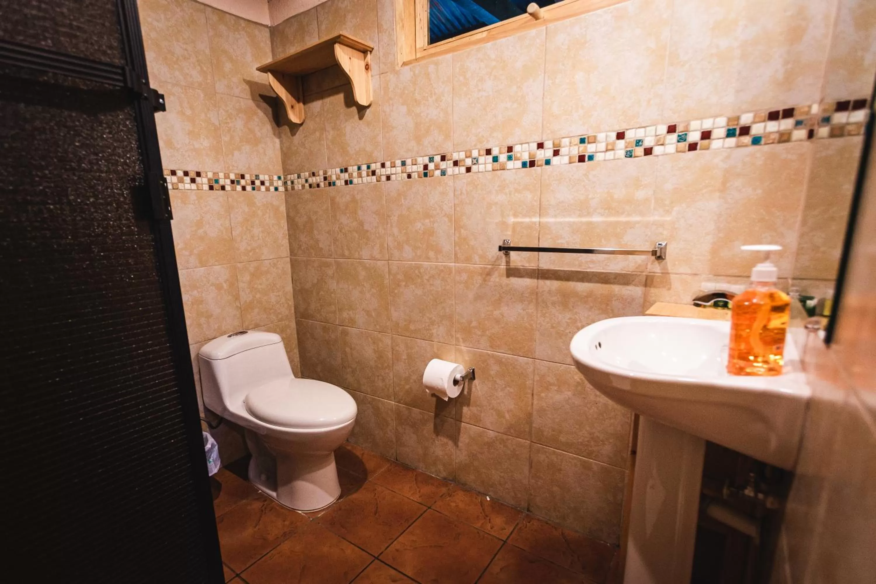 Hotel en Finca Chijul, reserva natural privada