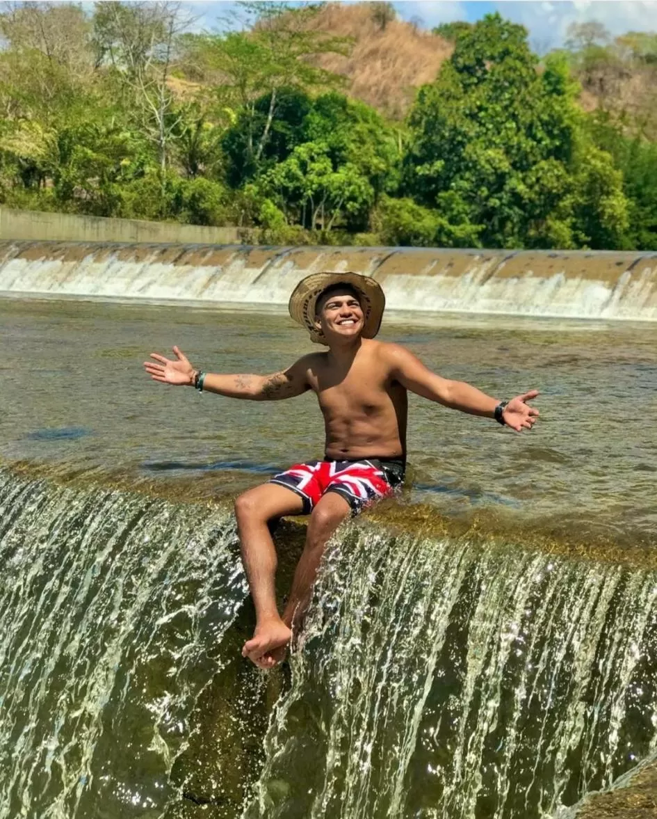 Casa Turística Realismo Mágico