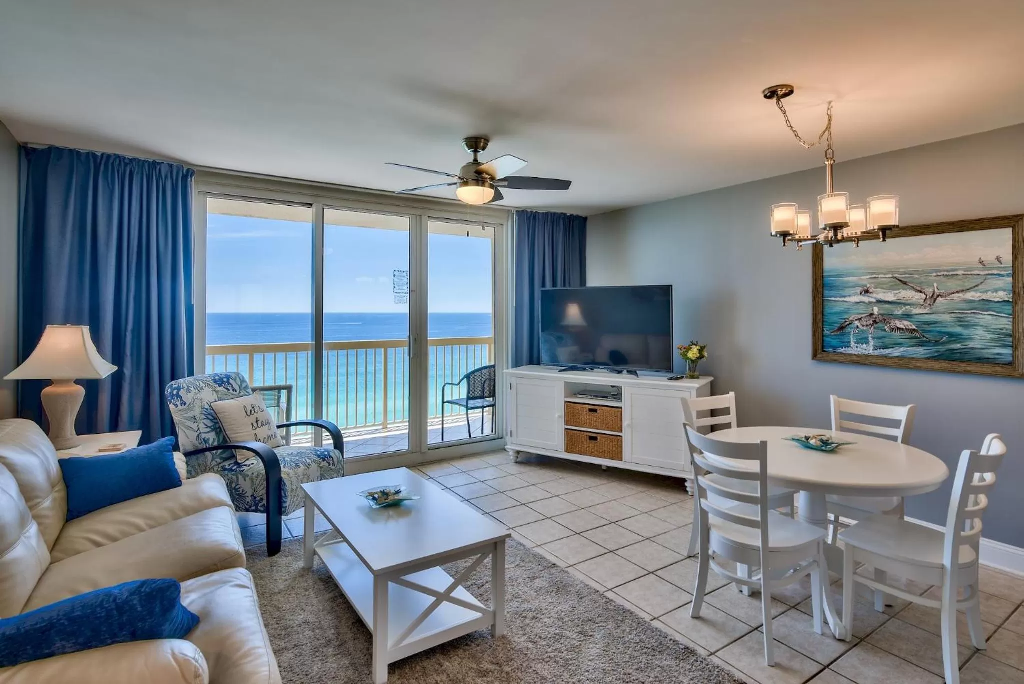 Pelican Beach Resort by Tufan