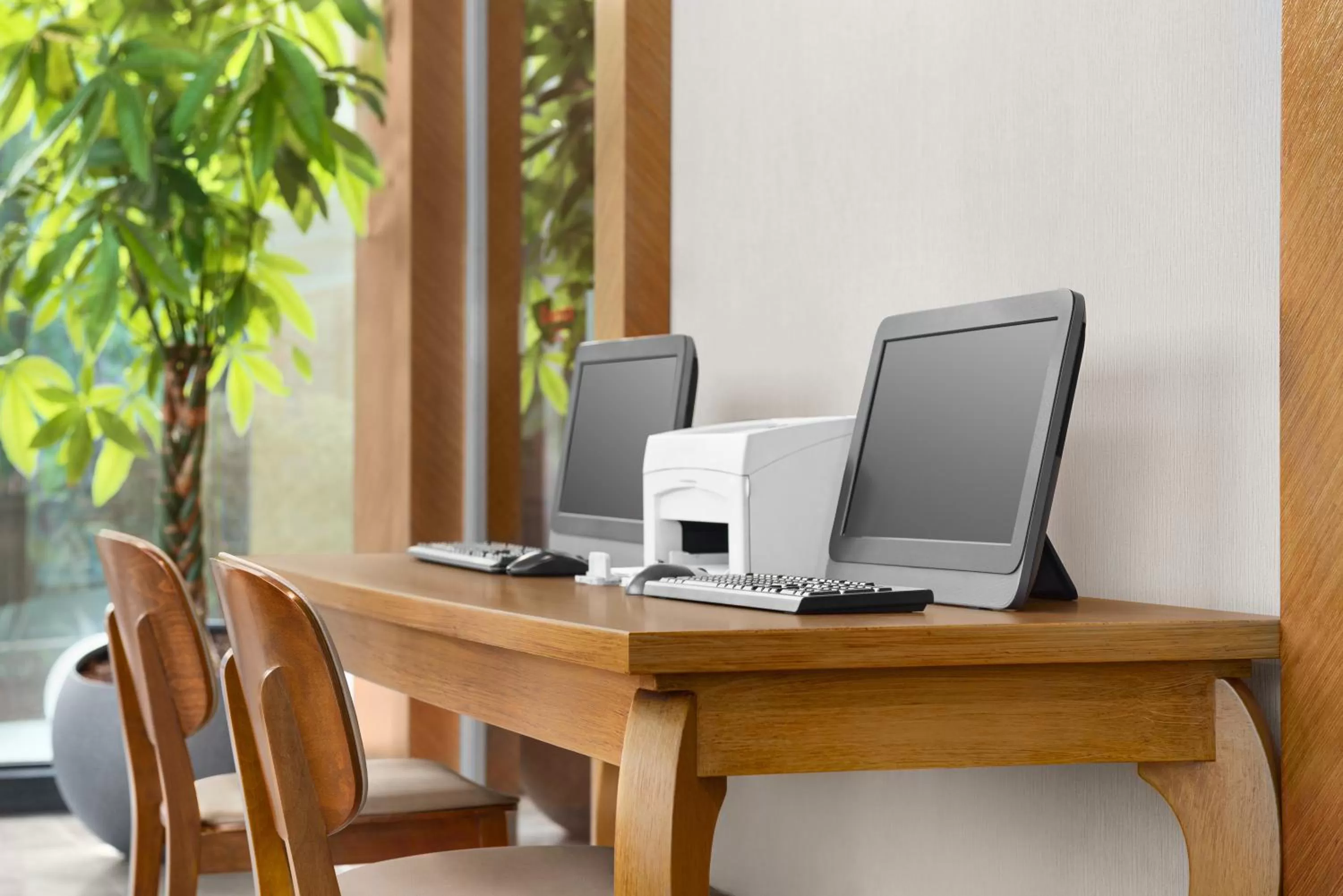 Business facilities in Ramada Plaza by Wyndham Samsun