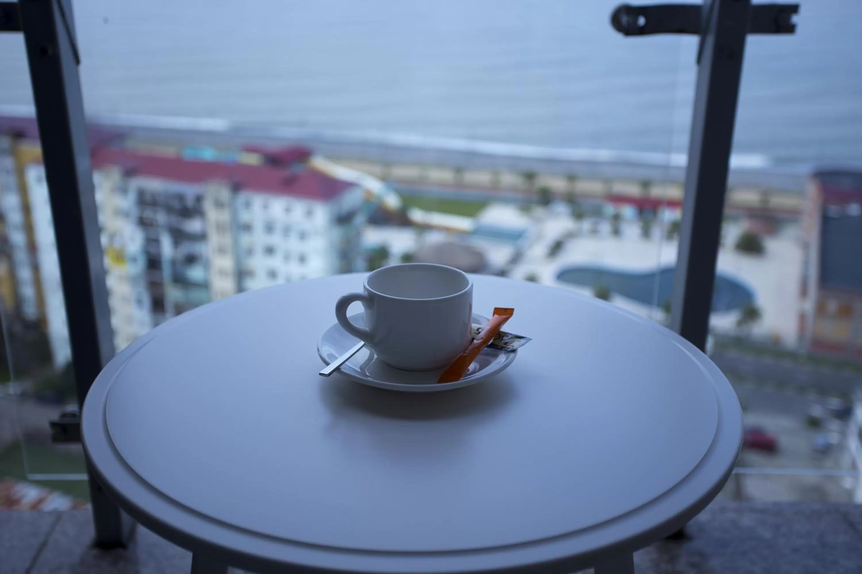 View (from property/room) in Aparthotel Tangerine