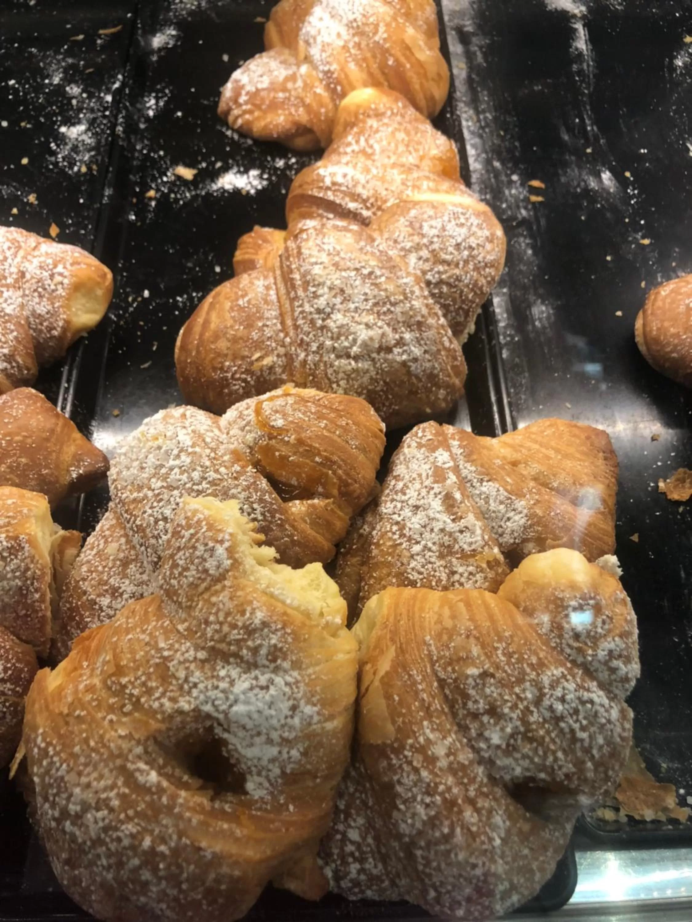 Breakfast in Pompei TERAFI Home