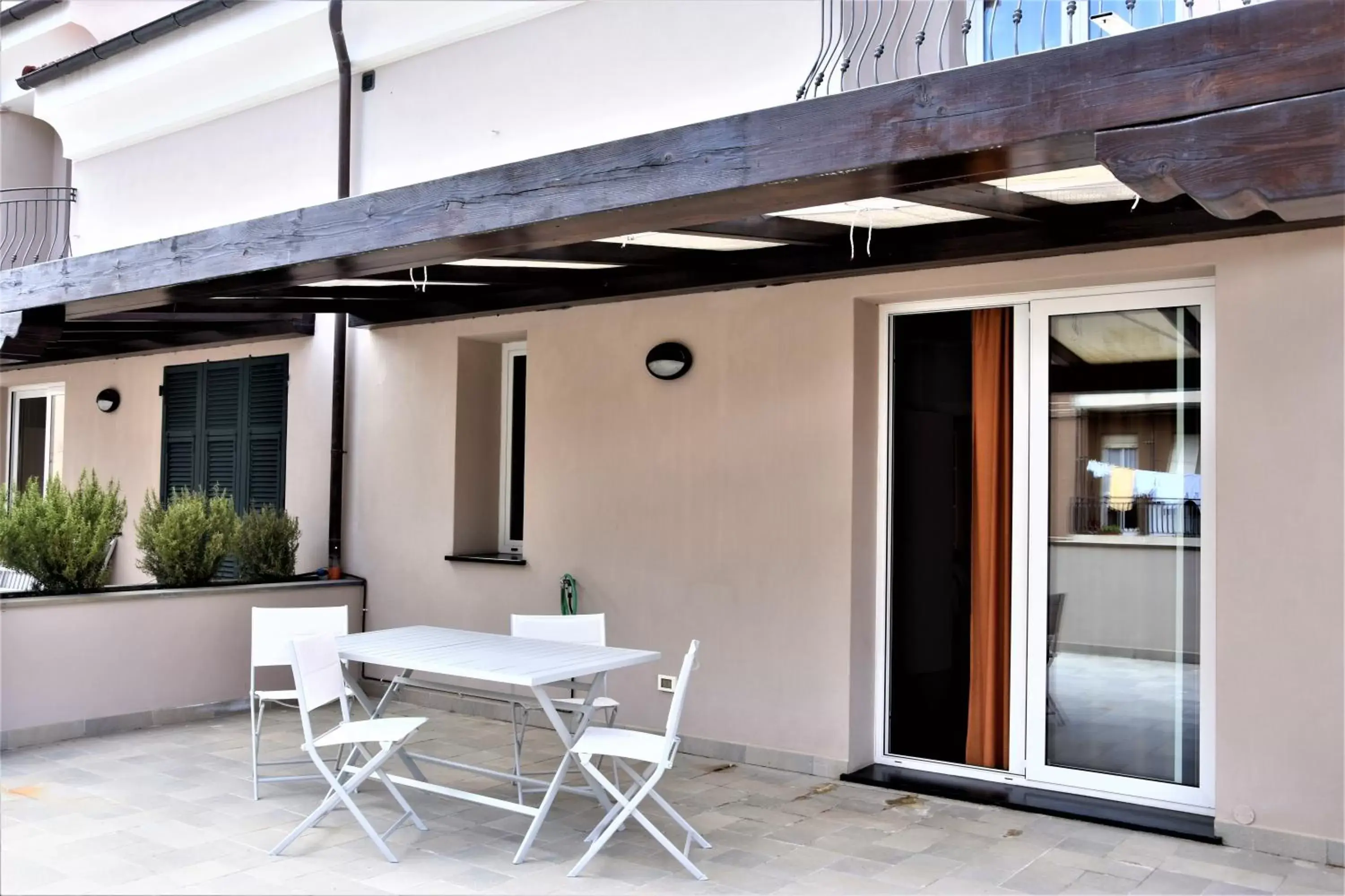 Superior Apartment in Le Vele Residence Superior Apartment in Le Vele Residence