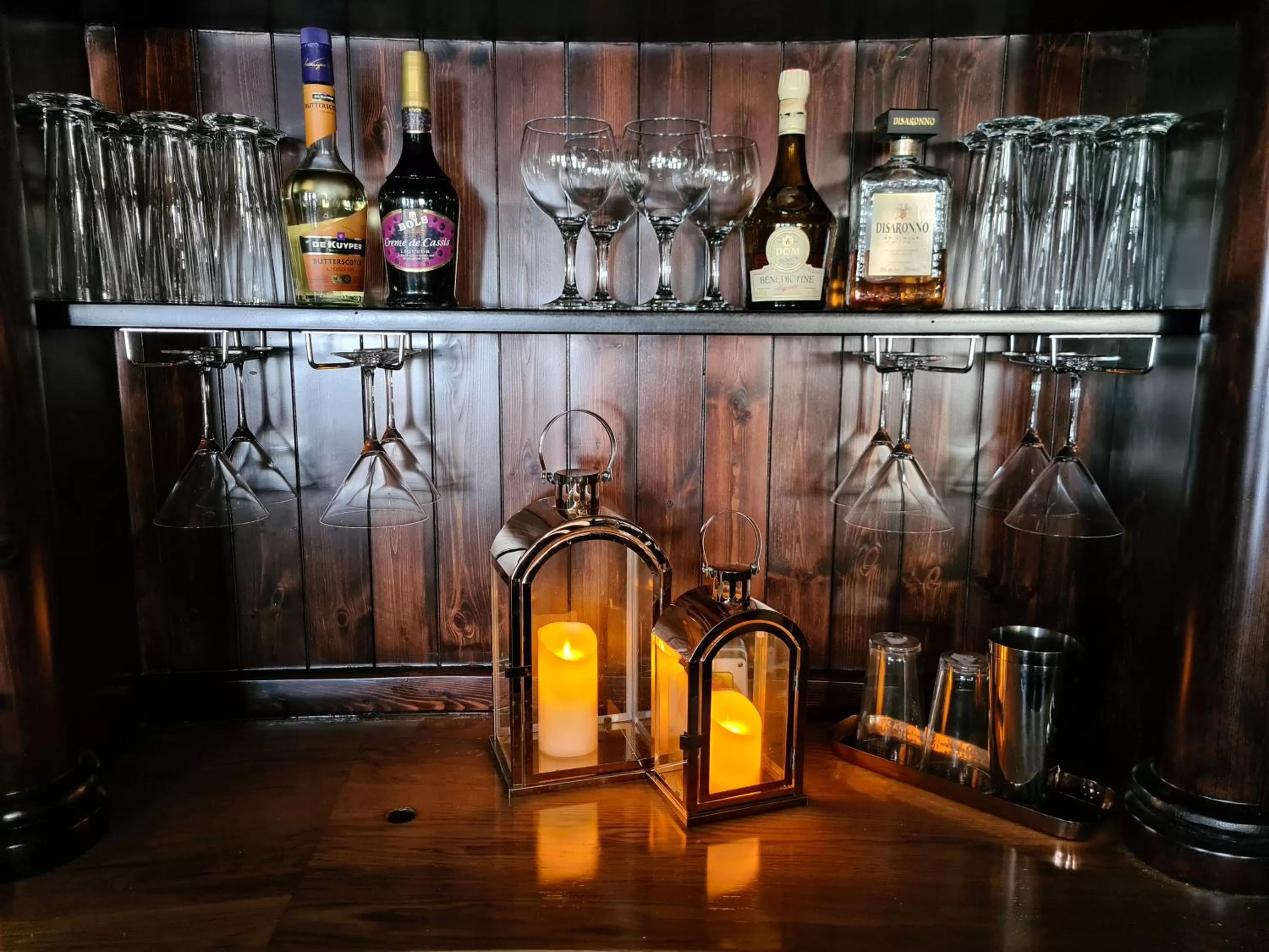 Lounge or bar in Killarney Court Hotel