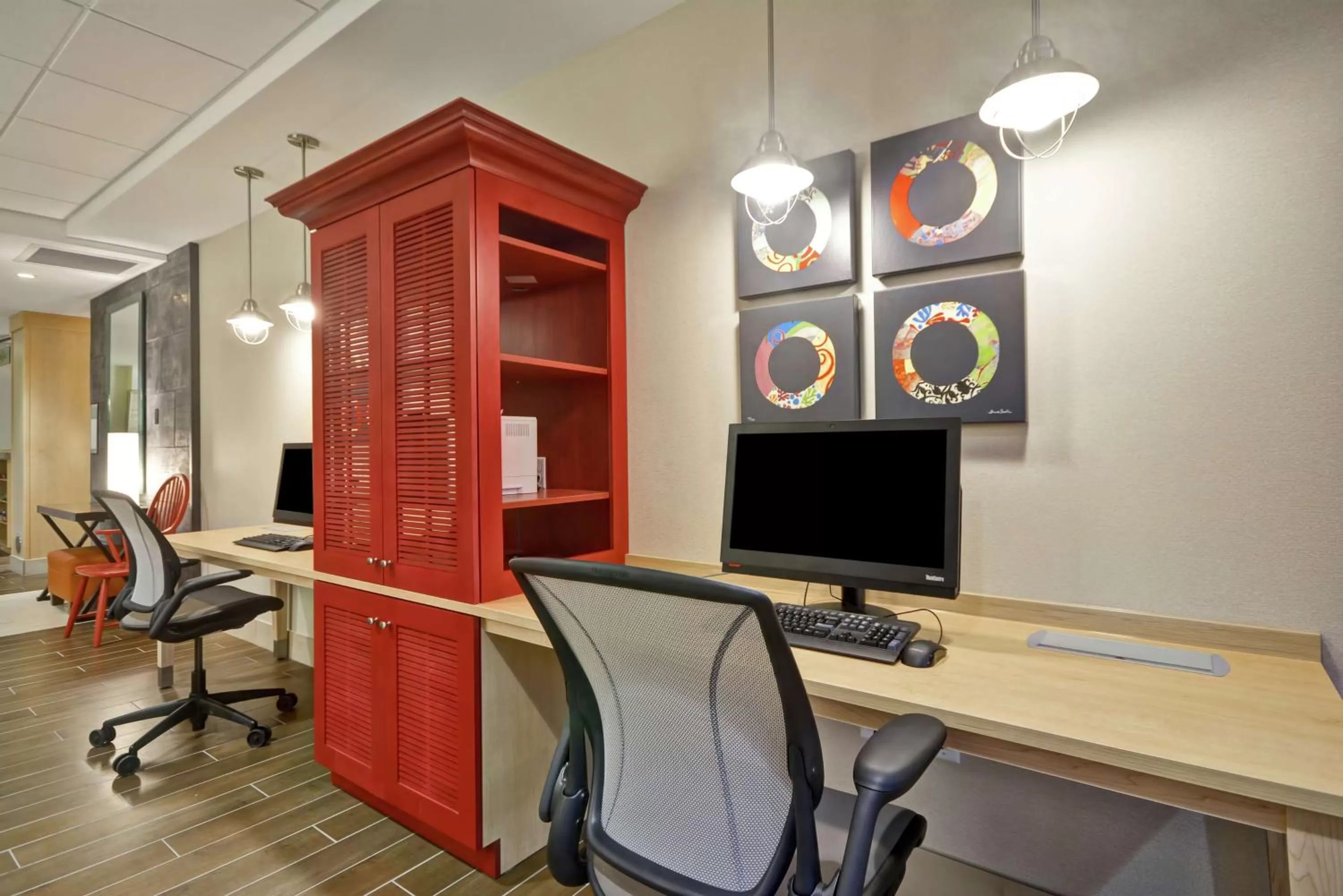 Business facilities in Home2 Suites By Hilton Minneapolis-Eden Prairie