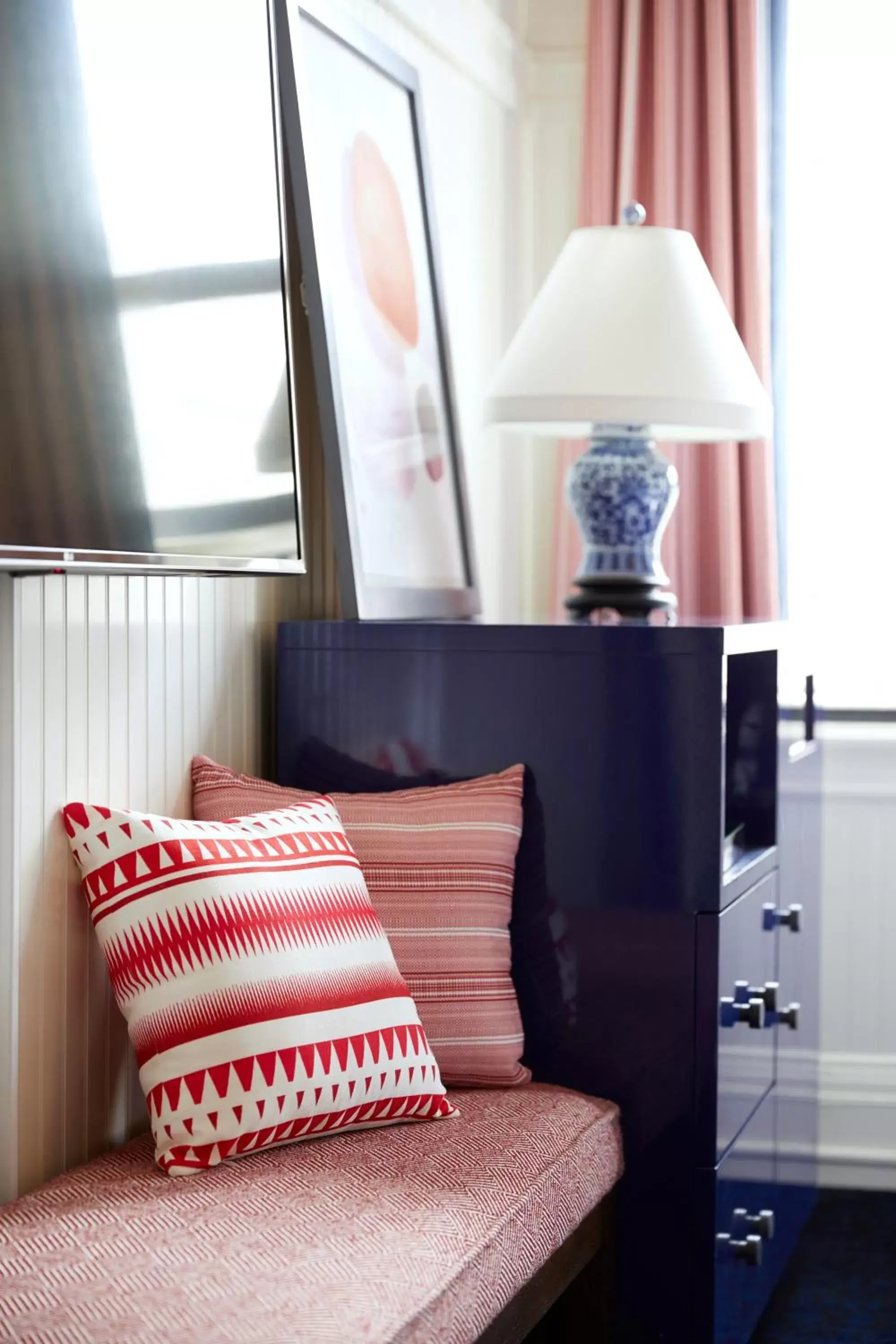 Premium King Room in Hotel Triton Premium King Room in Hotel Triton