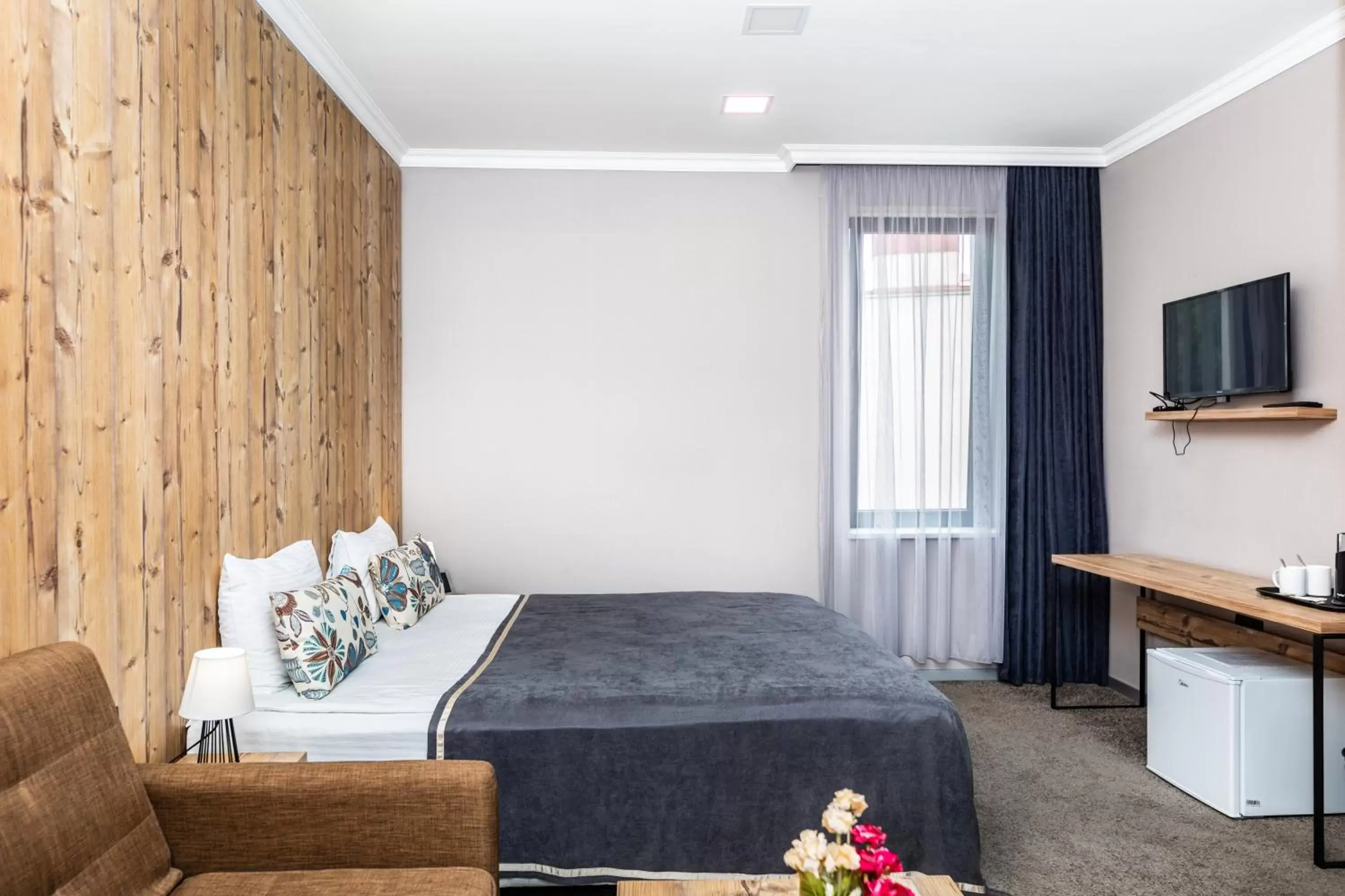 Superior Double Room in Old Side Corner Superior Double Room in Old Side Corner