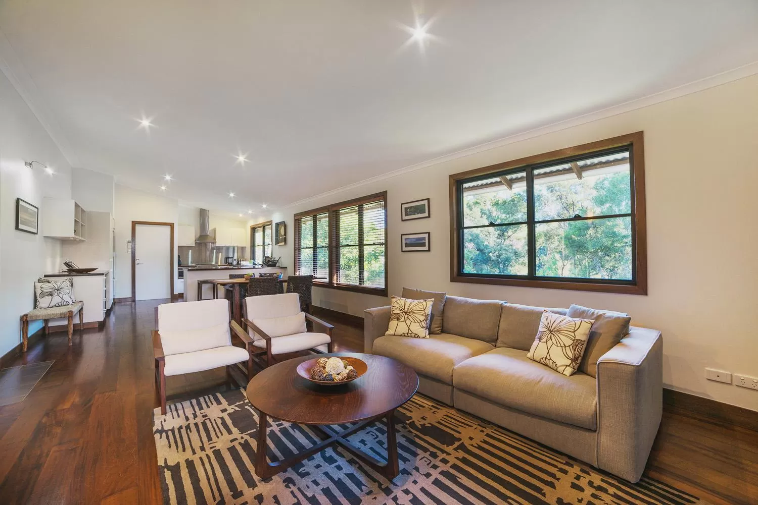 Two Bedroom Orchard Villa in Spicers Tamarind Retreat