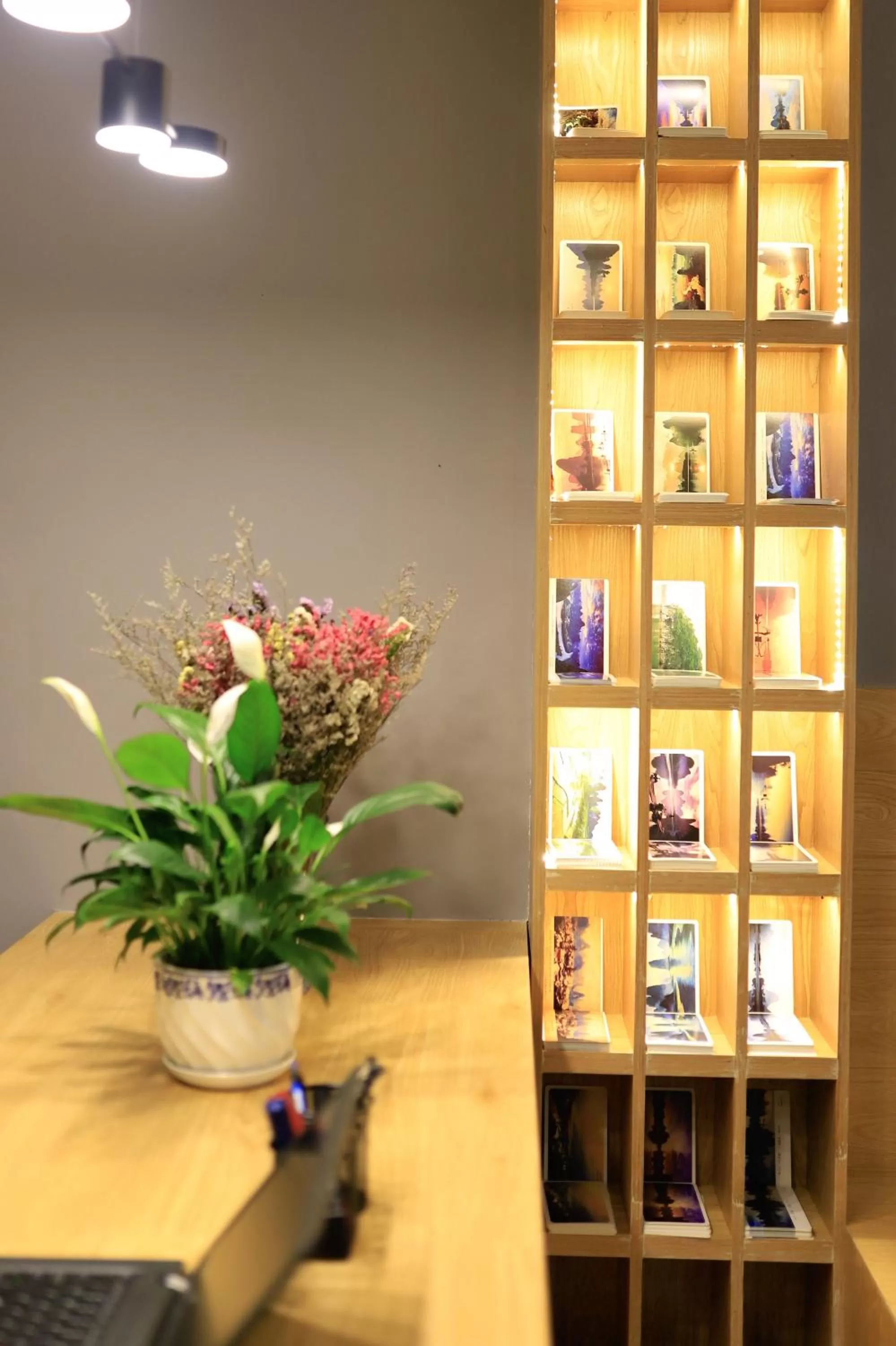 Property building in Travel light Guilin