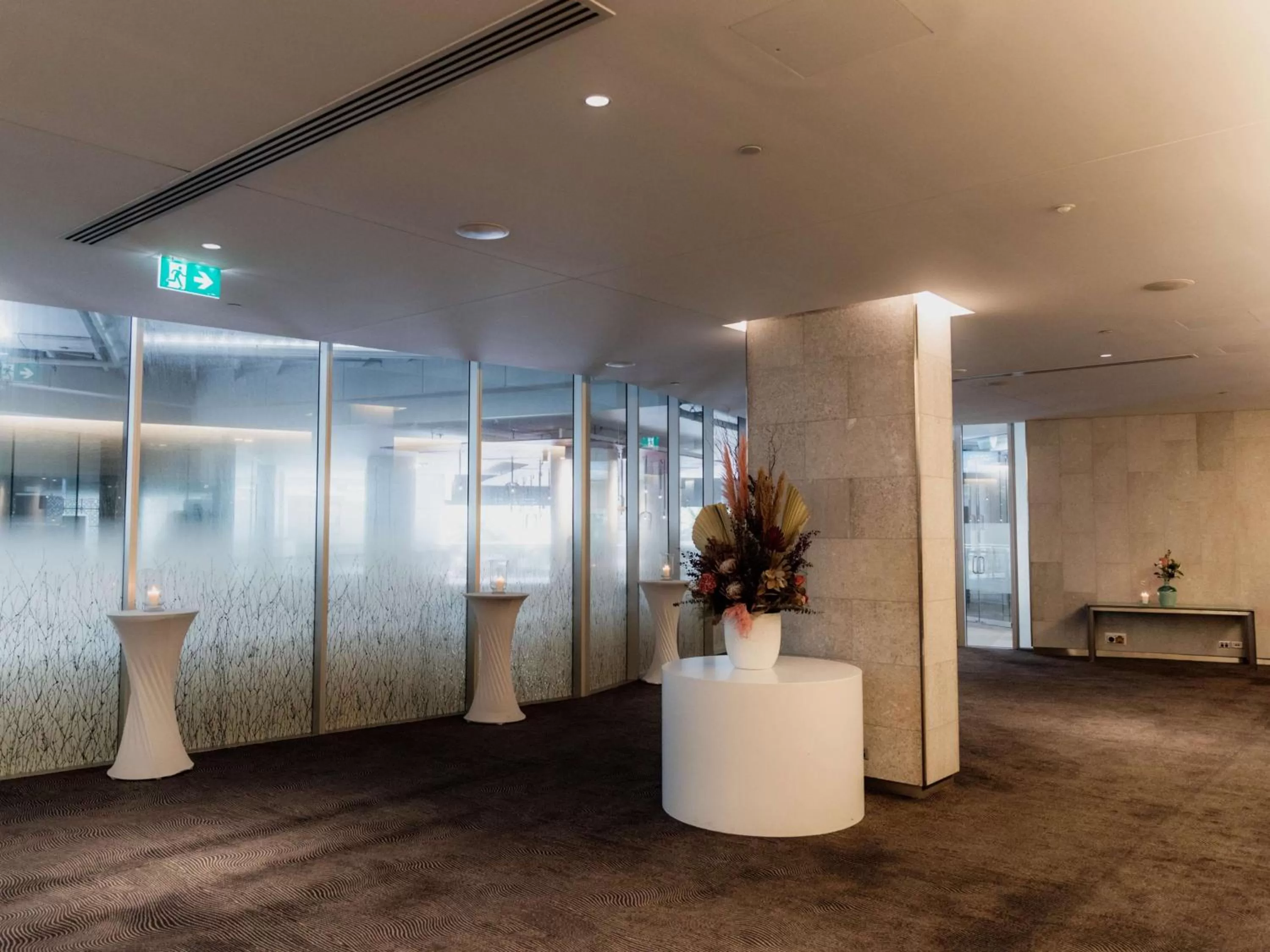 Meeting/conference room in Hilton Surfers Paradise Hotel & Residences