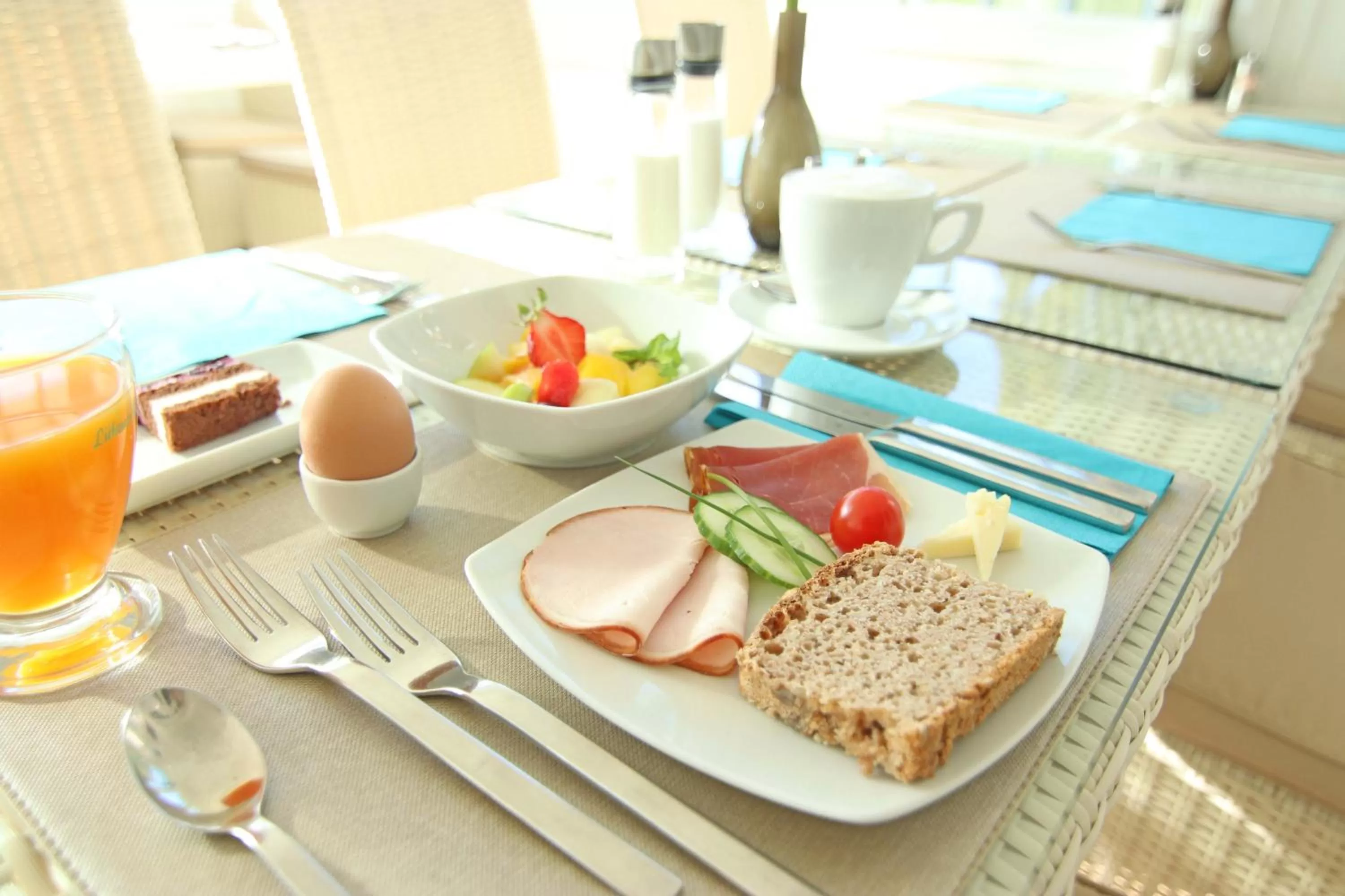 Villa WellenRausch - Adults Only