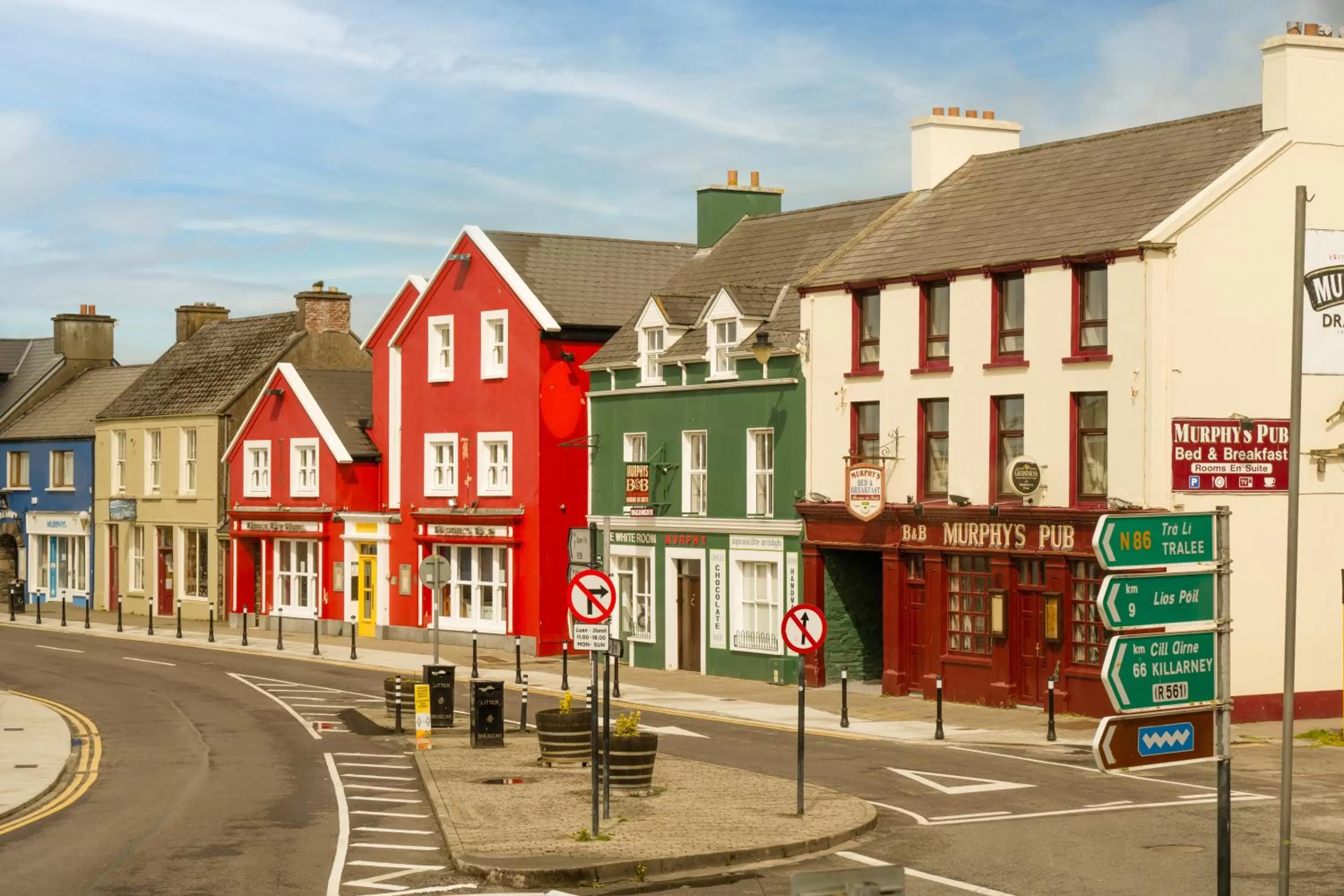 View (from property/room) in The Quayside B&B