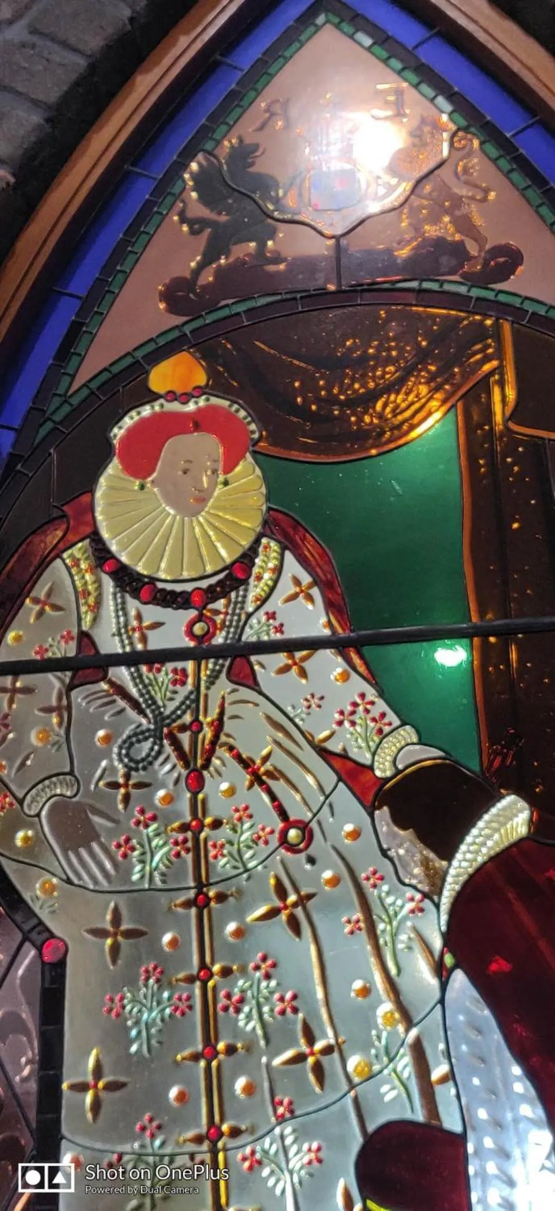 Property building in Sir Francis Drake