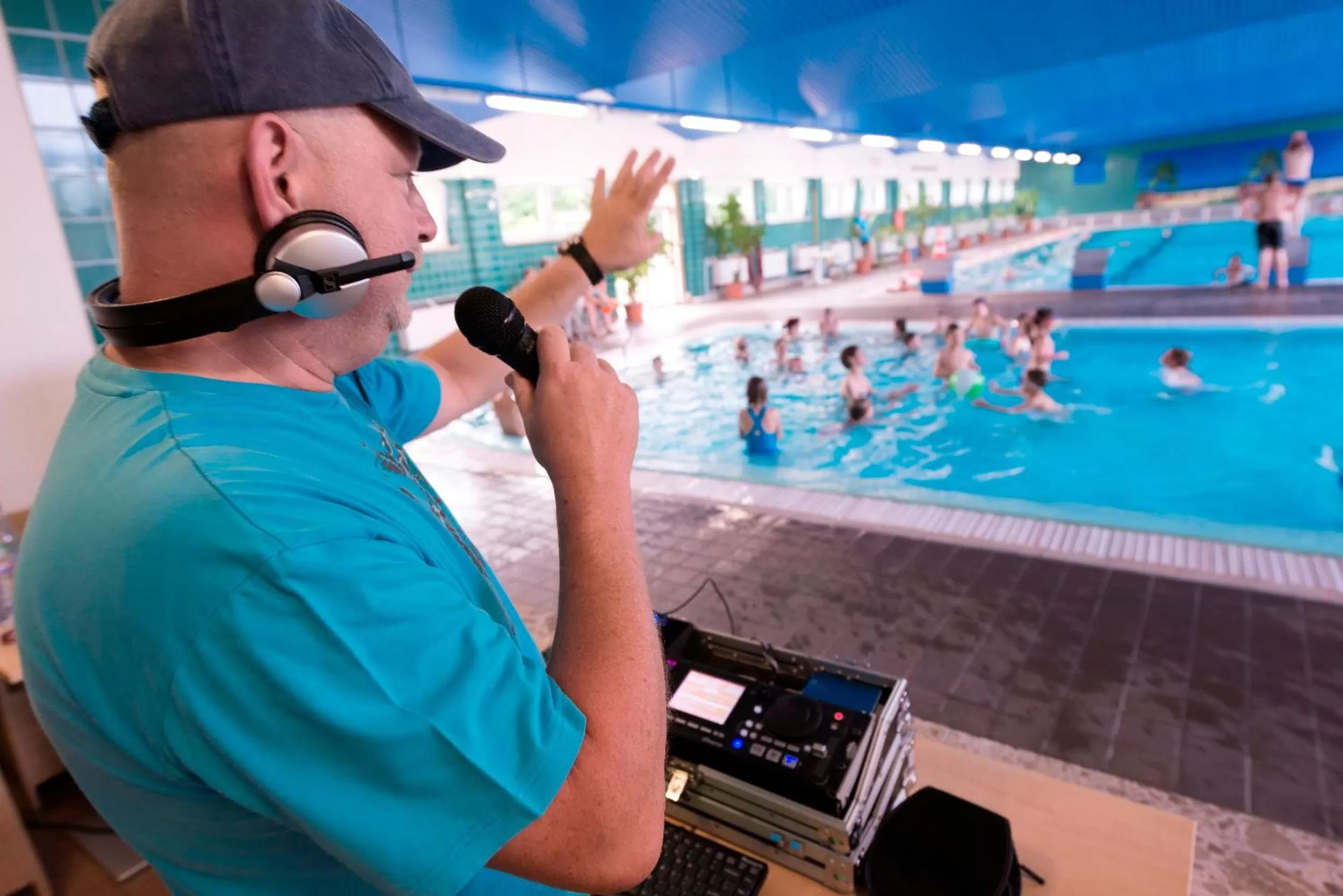 Day in AHORN Berghotel Friedrichroda