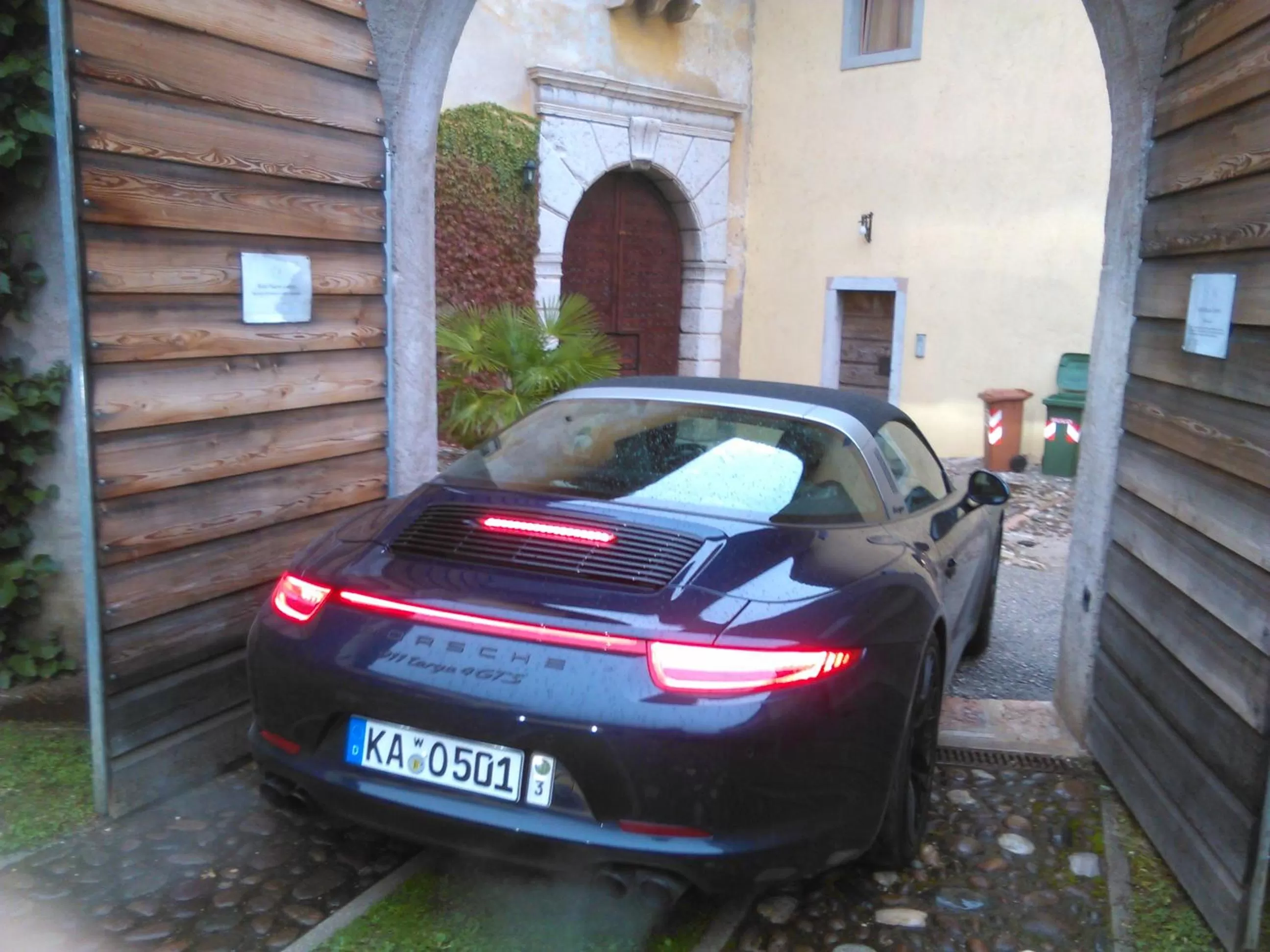 Activities in Relais Palazzo Lodron