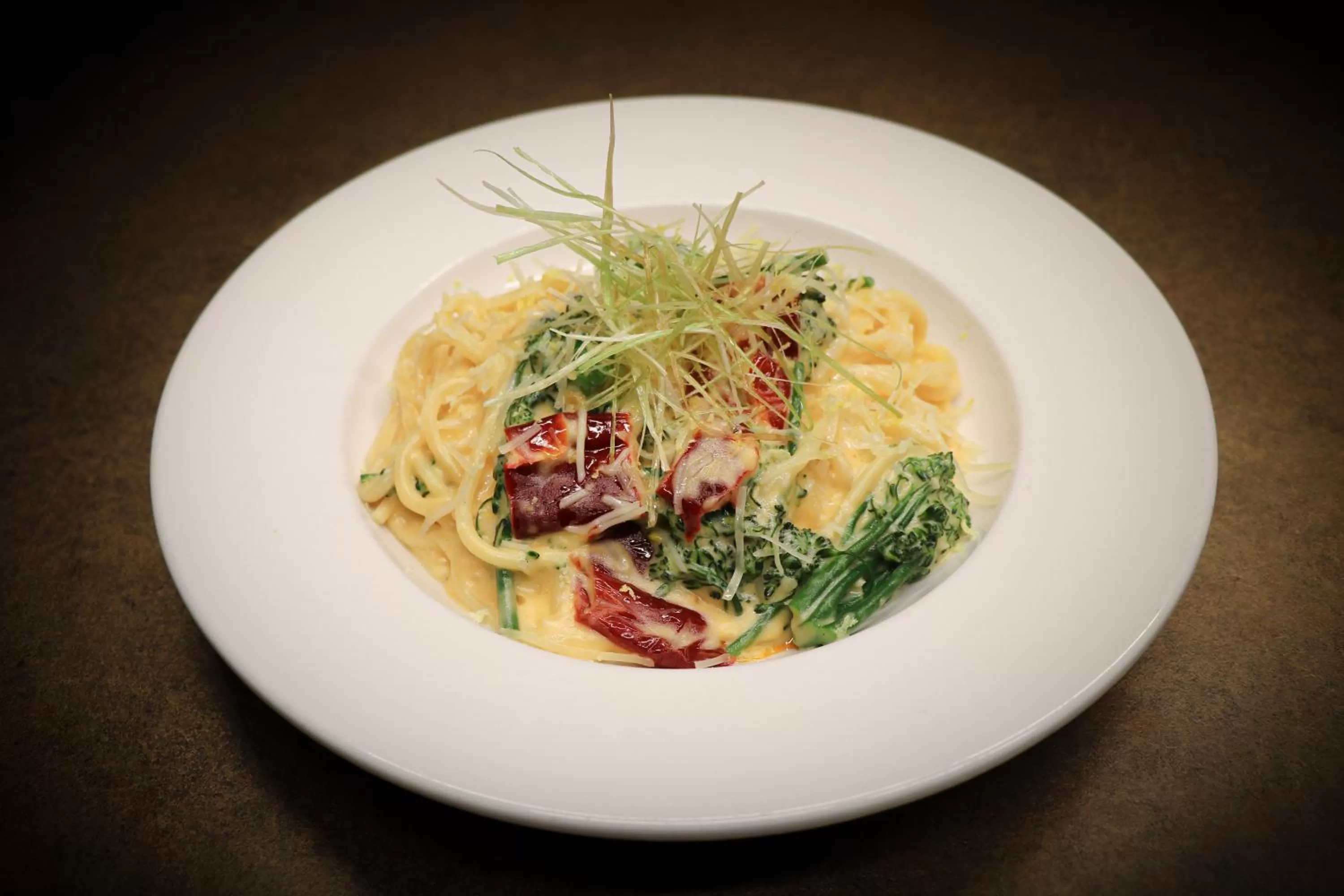 Restaurant/places to eat in Meadow Lake Resort & Condos