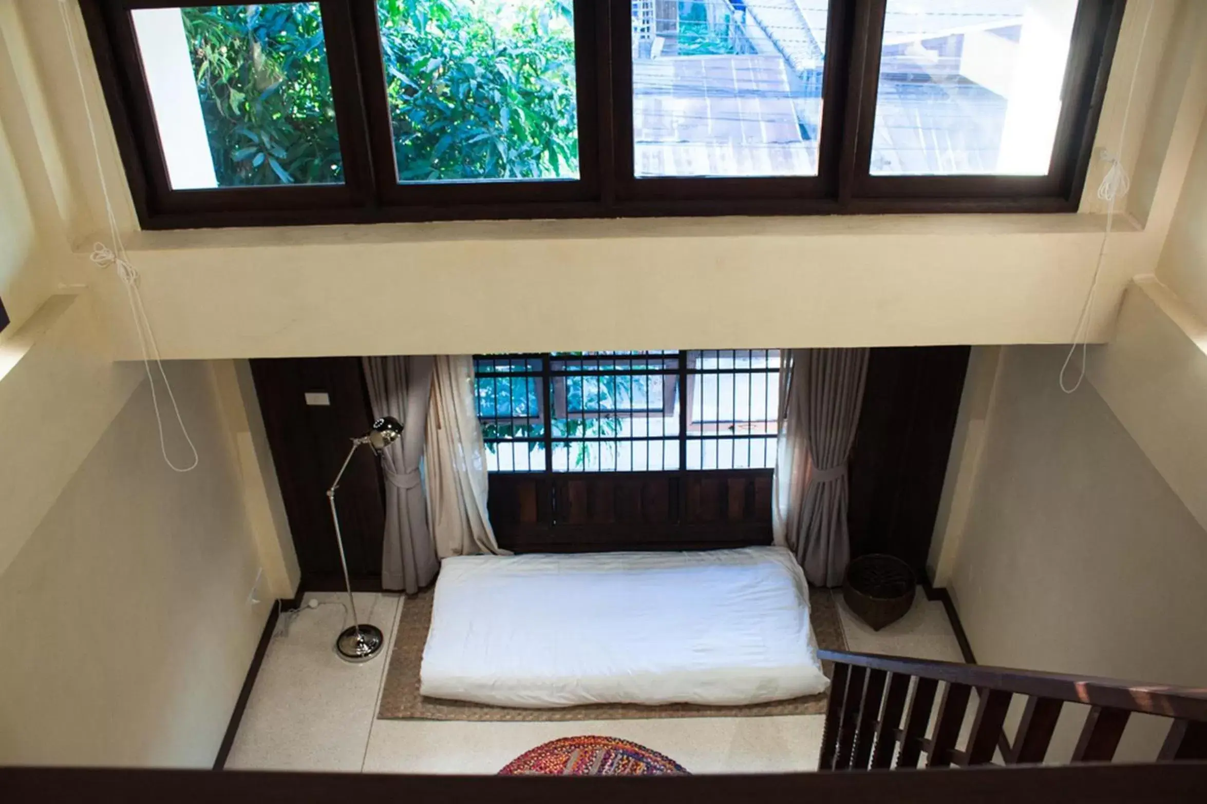 Deluxe Twin Room in ONCE (upon a time) Chiang Mai Home Deluxe Twin Room in ONCE (upon a time) Chiang Mai Home