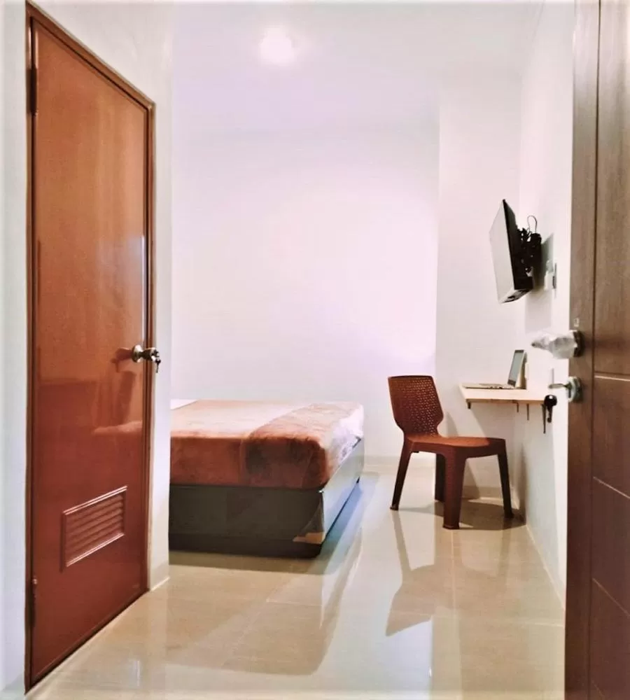 NYENYAK MRT Lebak Bulus Simatupang